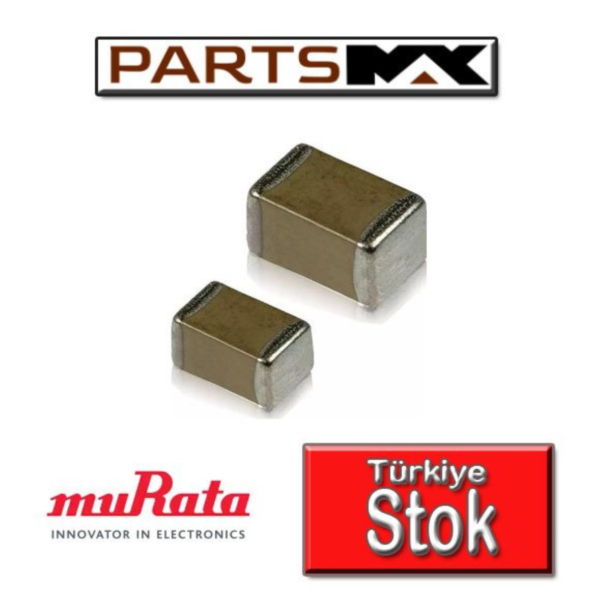 Picture of GRM188R71A474KA61D Murata | Partsmax Türkiye
