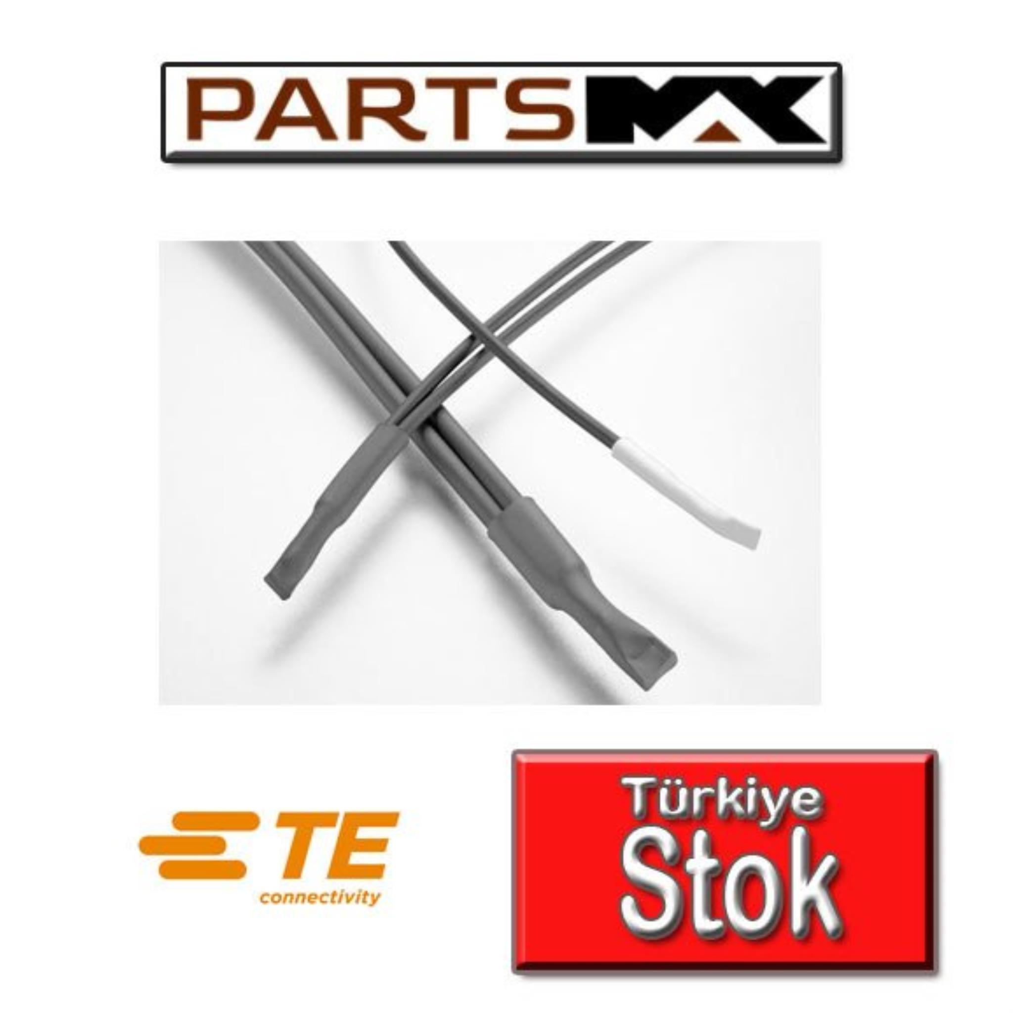 Picture of TC-CAPS-4003-2 TE Connectivity / Raychem | Partsmax Türkiye