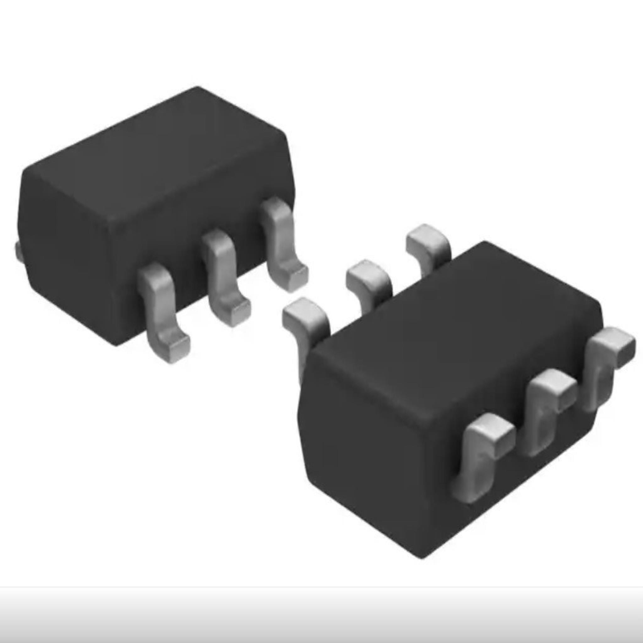 Picture of LM5114BMFX/NOPB Texas Instruments | Partsmax Türkiye