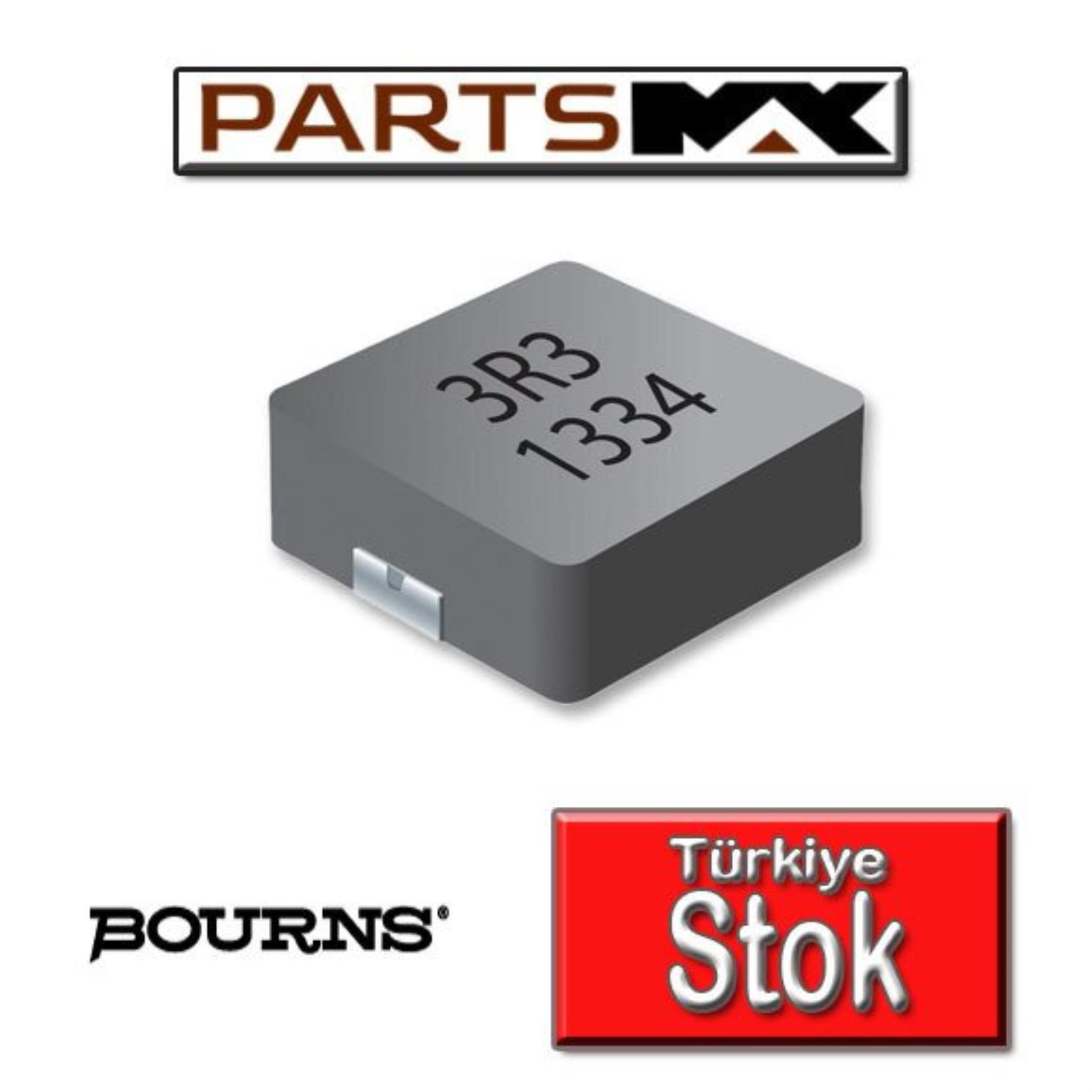 Picture of SRP1265A-100M Bourns | Partsmax Türkiye