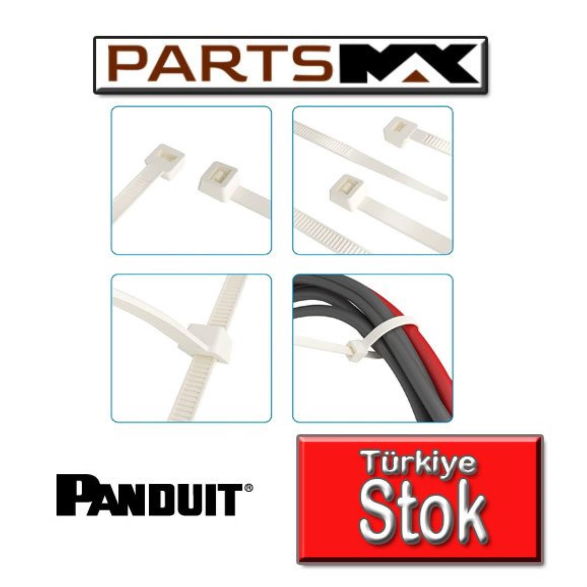 Picture of PLC2S-S6-C Panduit | Partsmax Türkiye