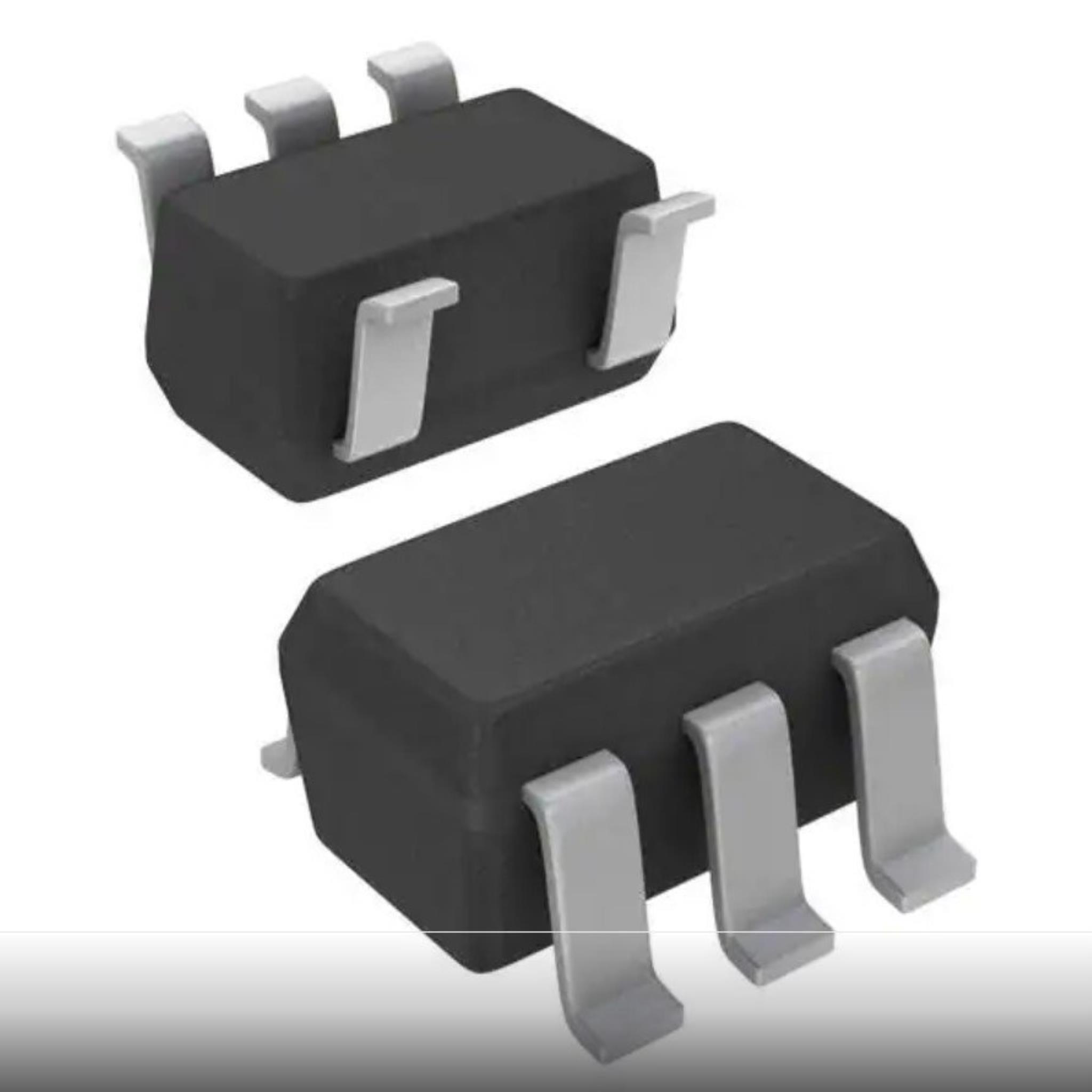 Picture of FSA66P5X onsemi | Partsmax Türkiye