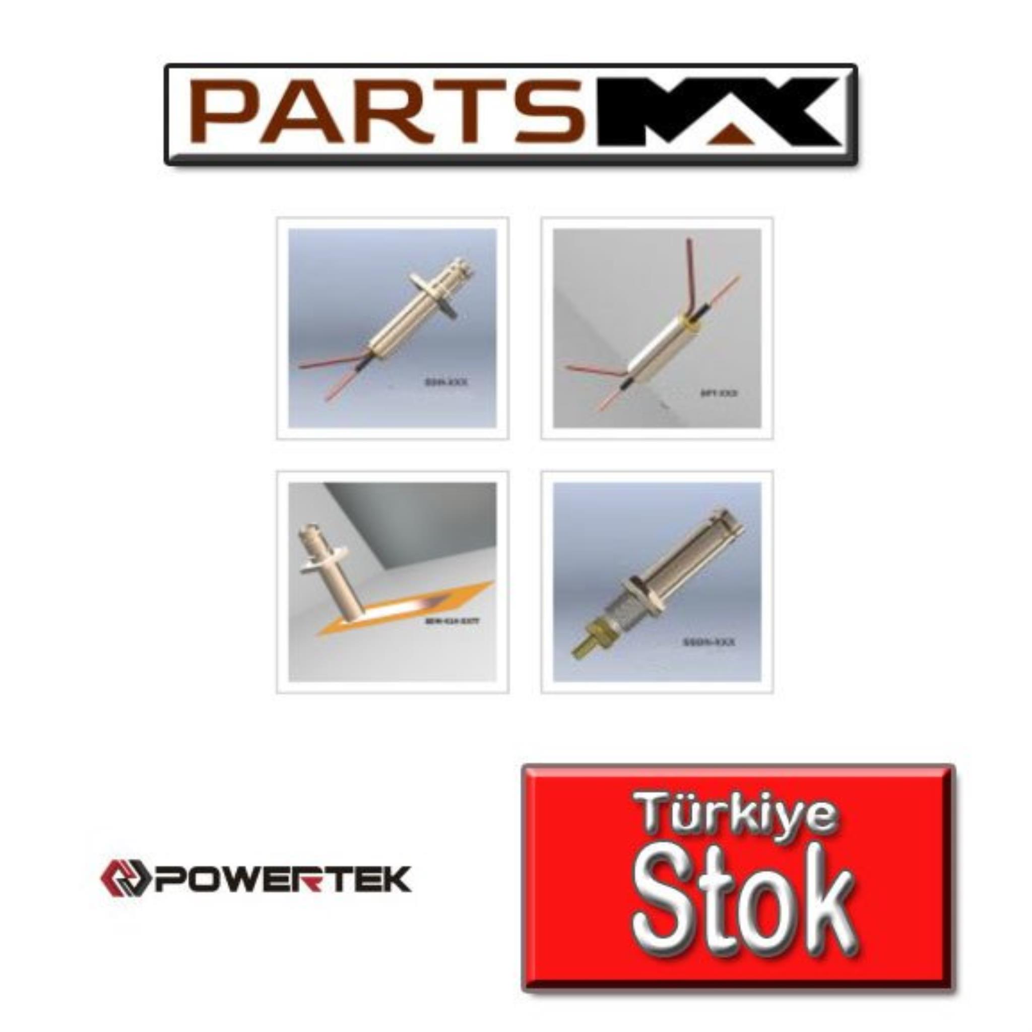 Picture of SDN-10 POWERTEK | Partsmax Türkiye