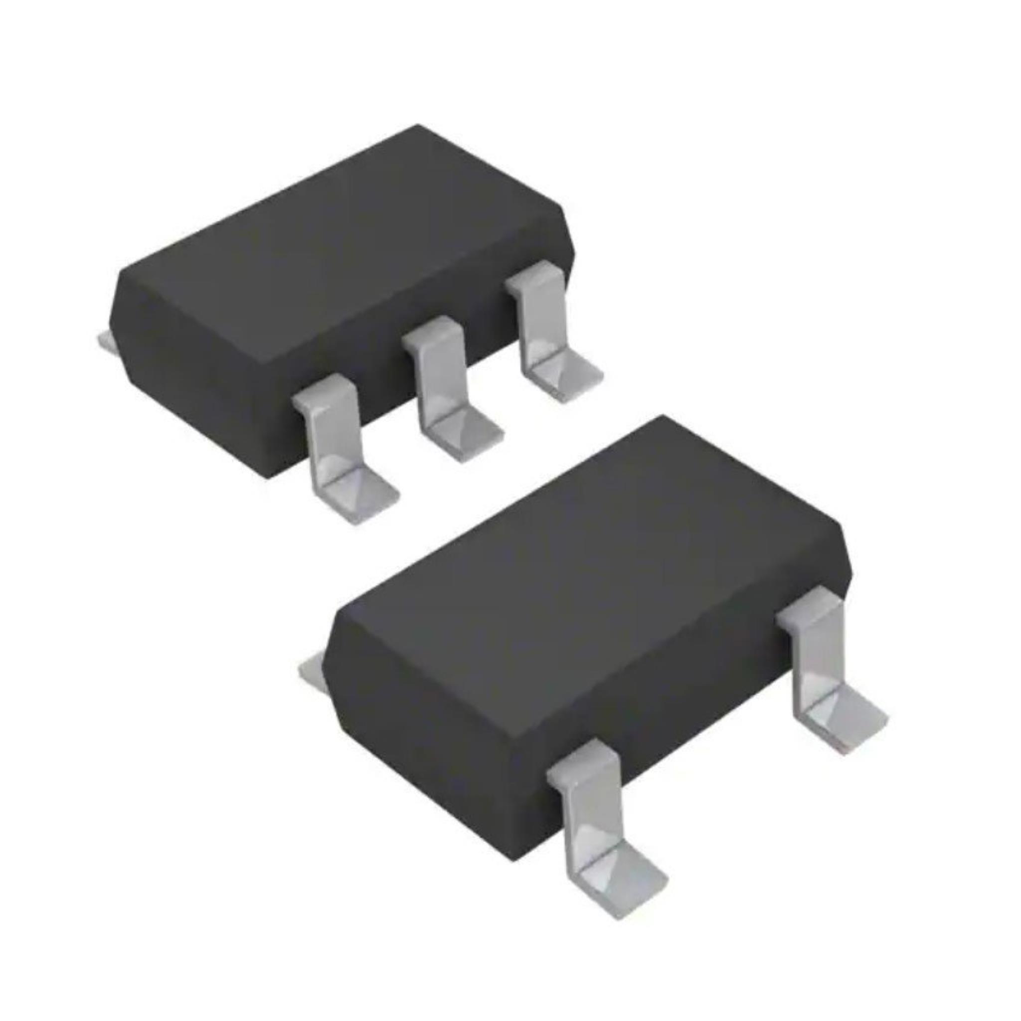 Picture of AD8615AUJZ-REEL Analog Devices | Partsmax Türkiye