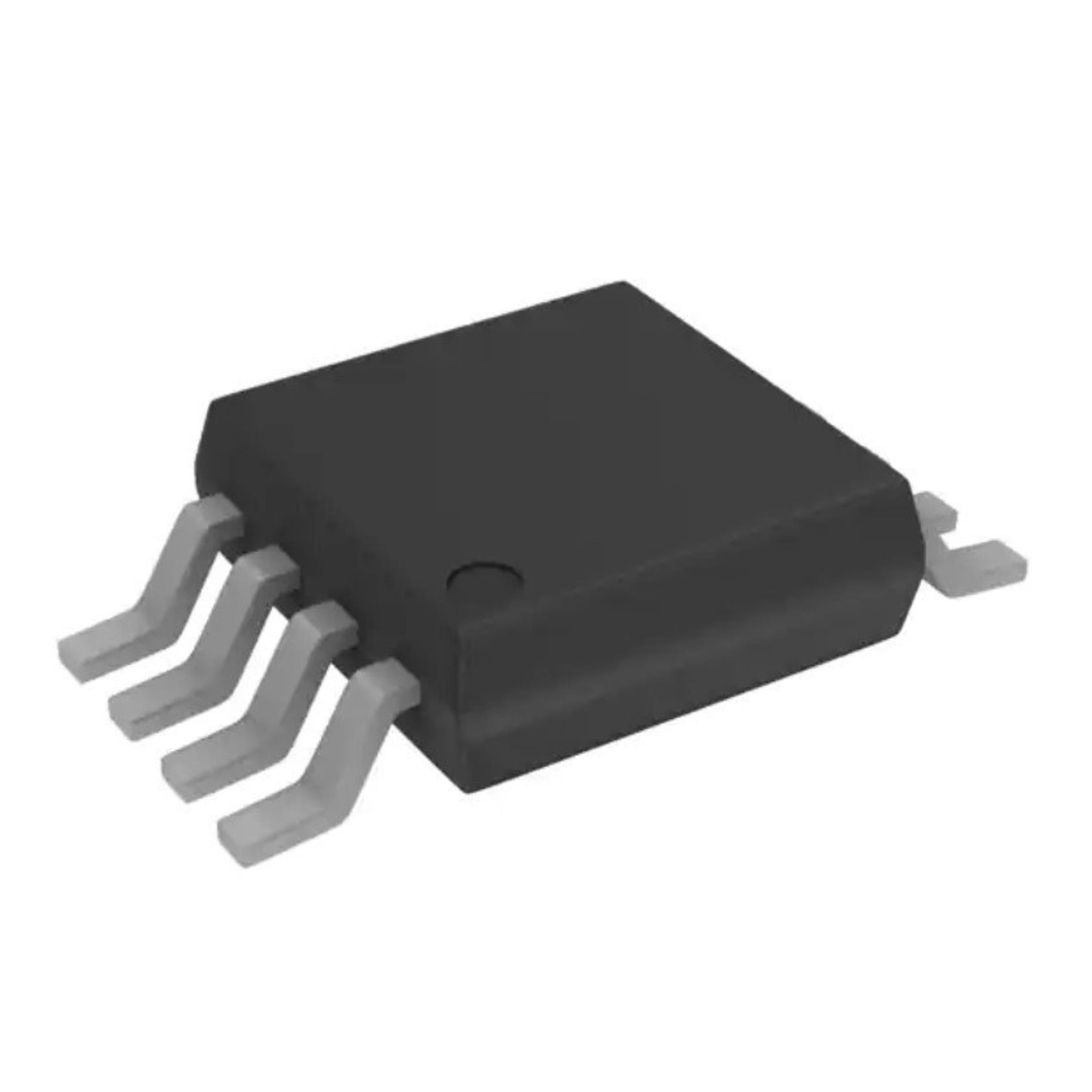 Picture of AD8616ARMZ-REEL Analog Devices | Partsmax Türkiye