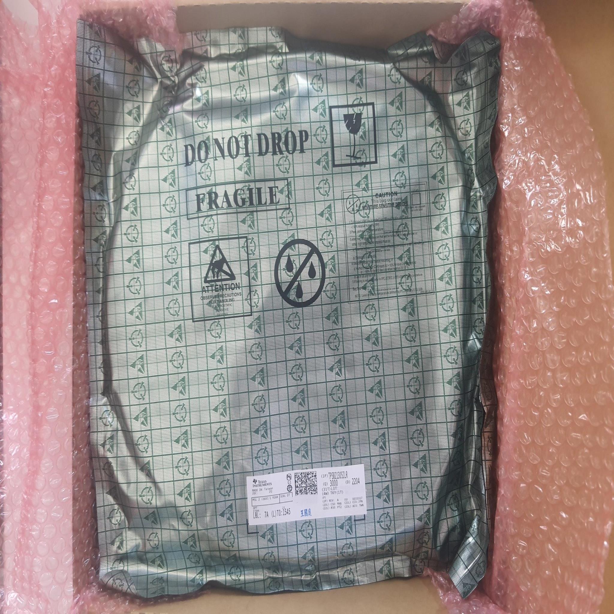 Picture of TPS82130SILT  Texas Türkiye | Partsmax Türkiye