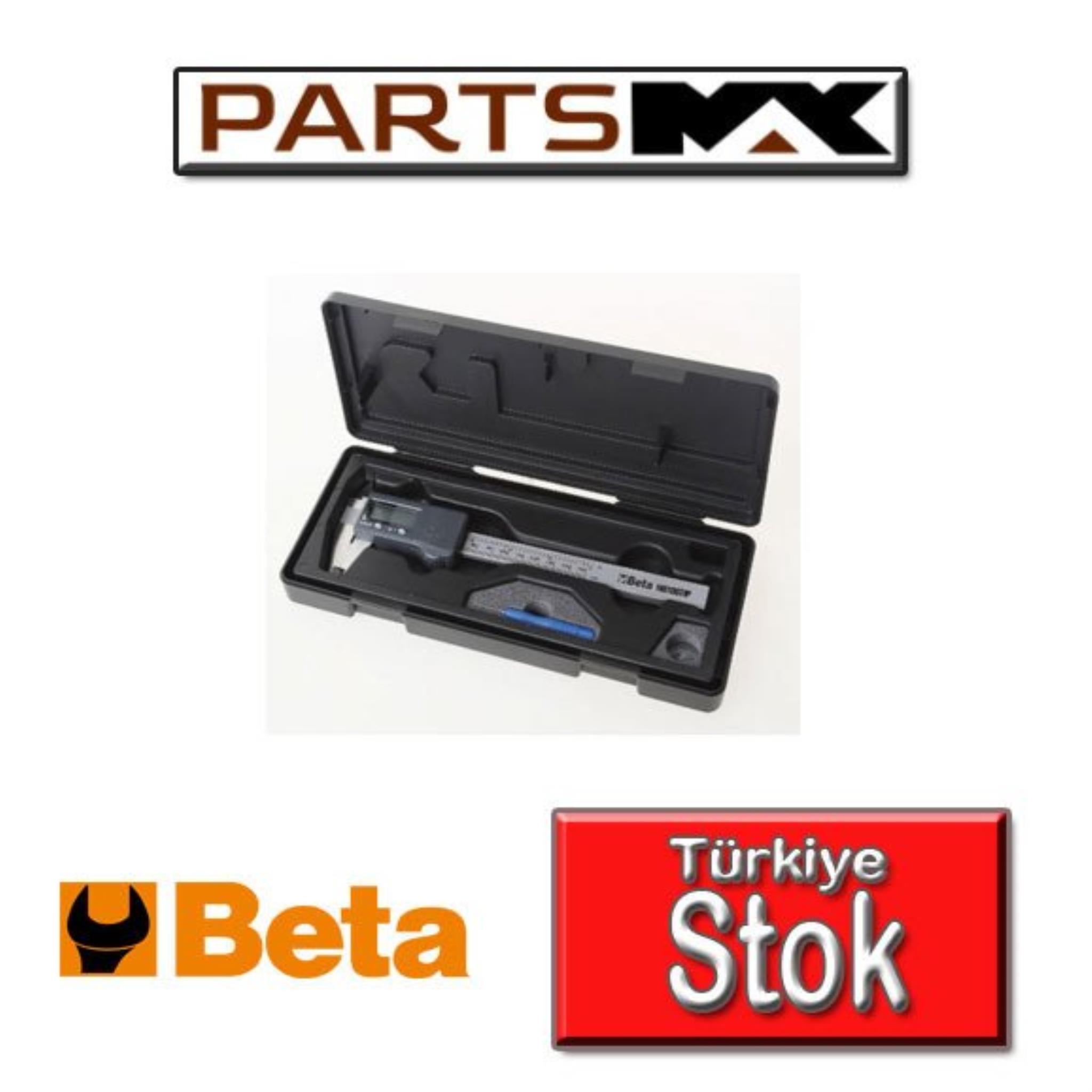 Picture of BETA Türkiye | Partsmax Türkiye