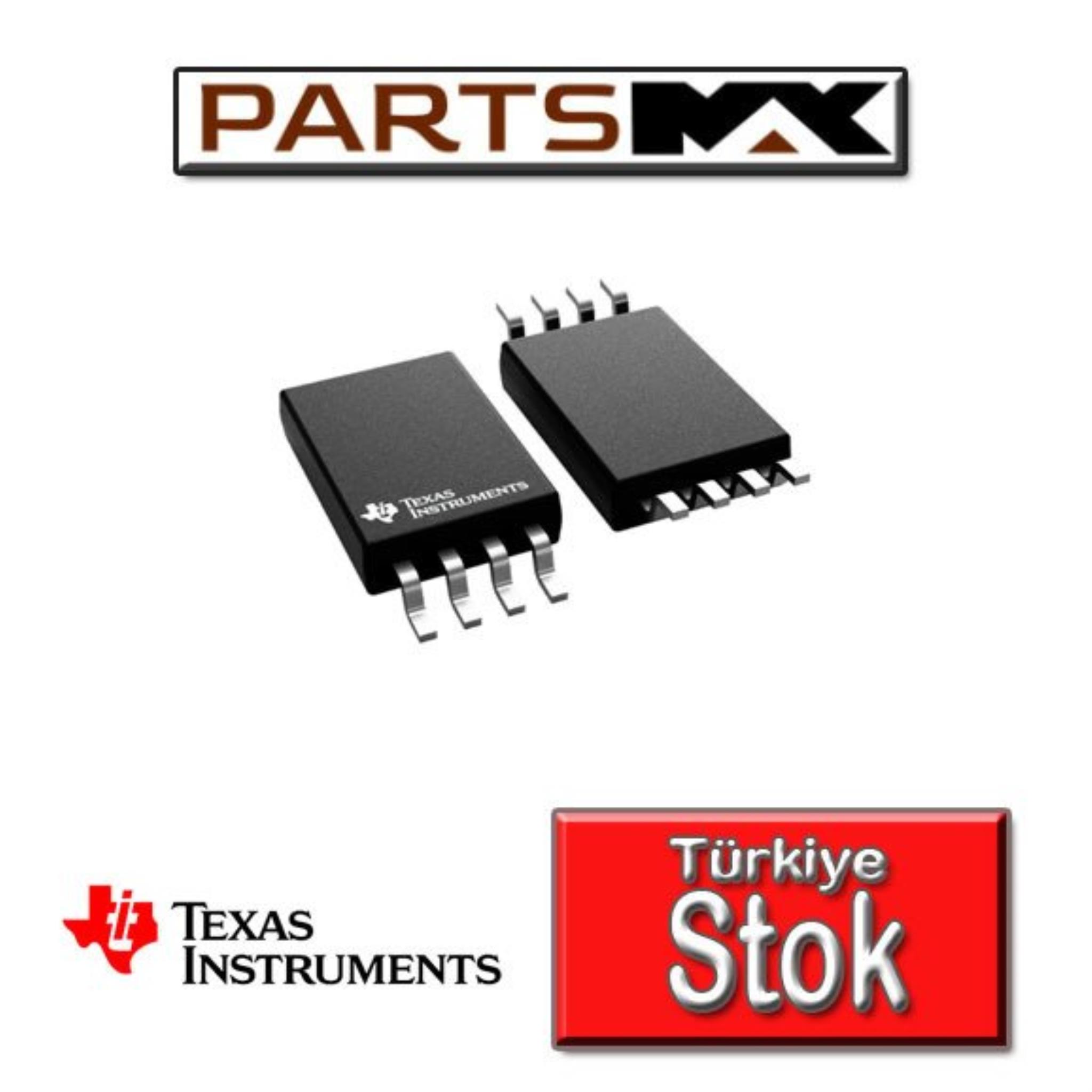 Picture of INA169QPWRQ1 Texas Instruments | Partsmax Türkiye
