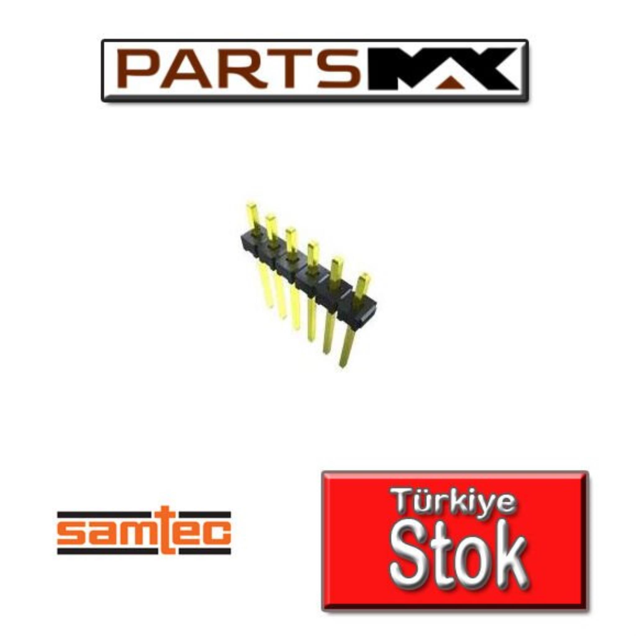 Picture of MTMM-109-07-T-S-300 SAMTECTürkiye | Partsmax Türkiye