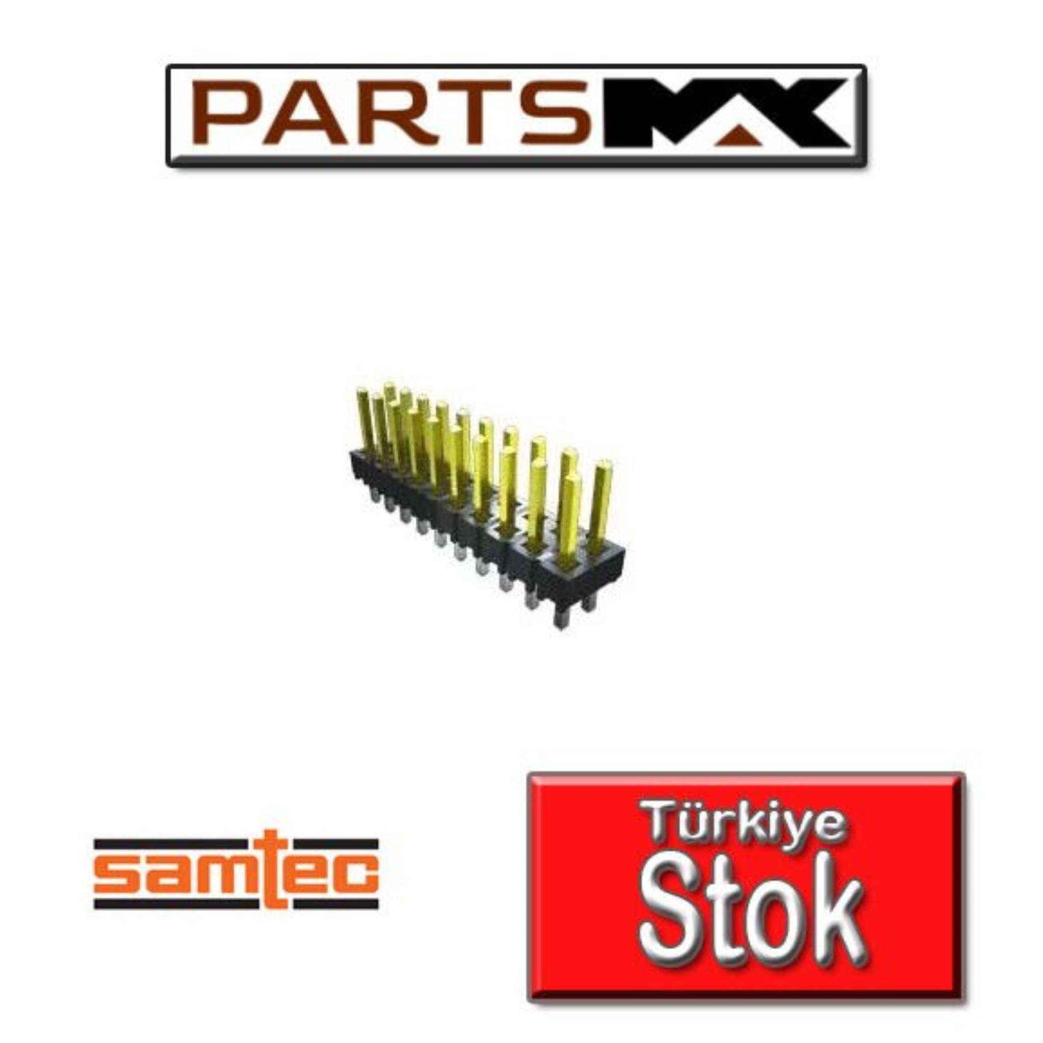 Picture of TSW-102-07-G-S SAMTEC Türkiye | Partsmax Türkiye