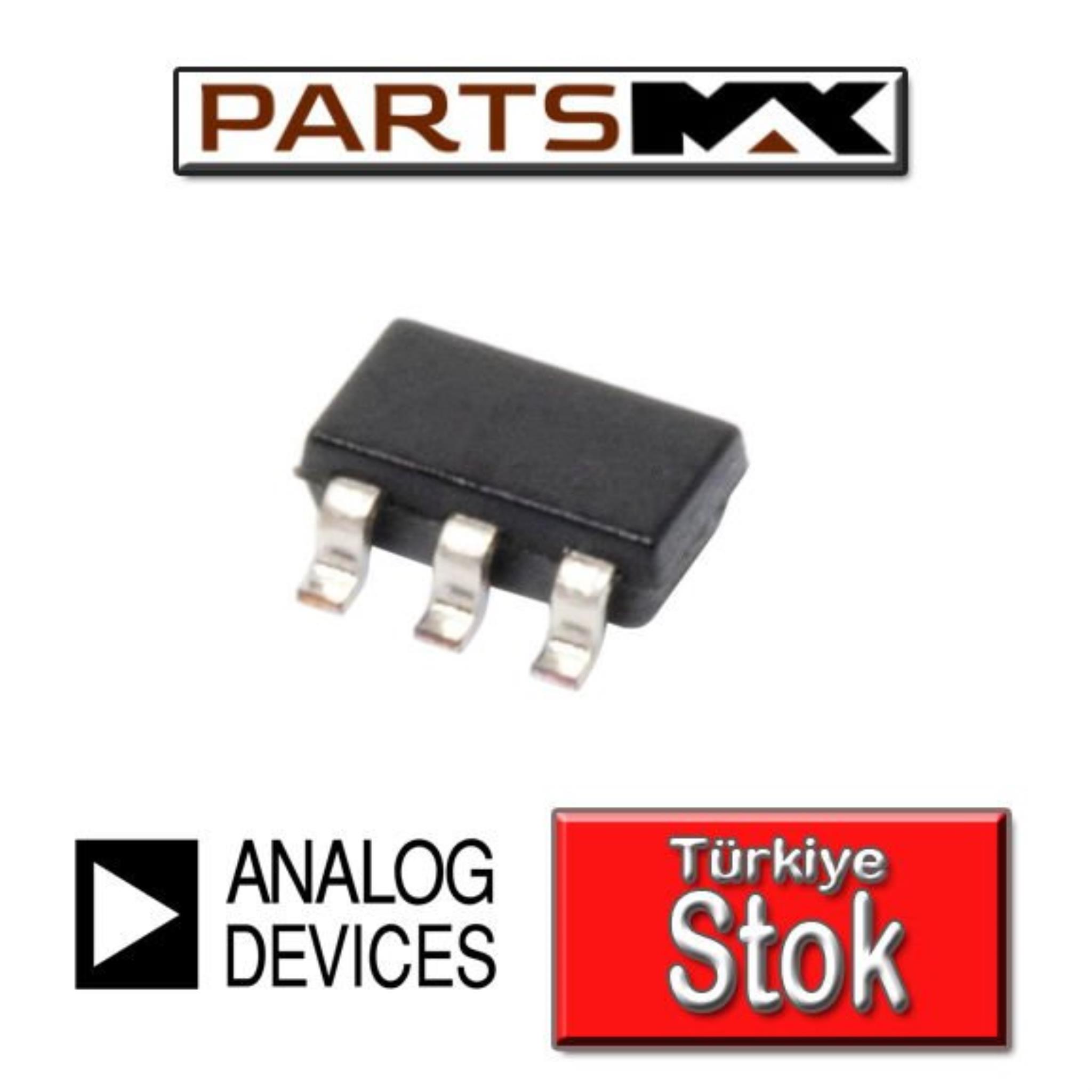 Picture of LTC6993IS6-1#TR Analog Devices Türkiye | Partsmax Türkiye