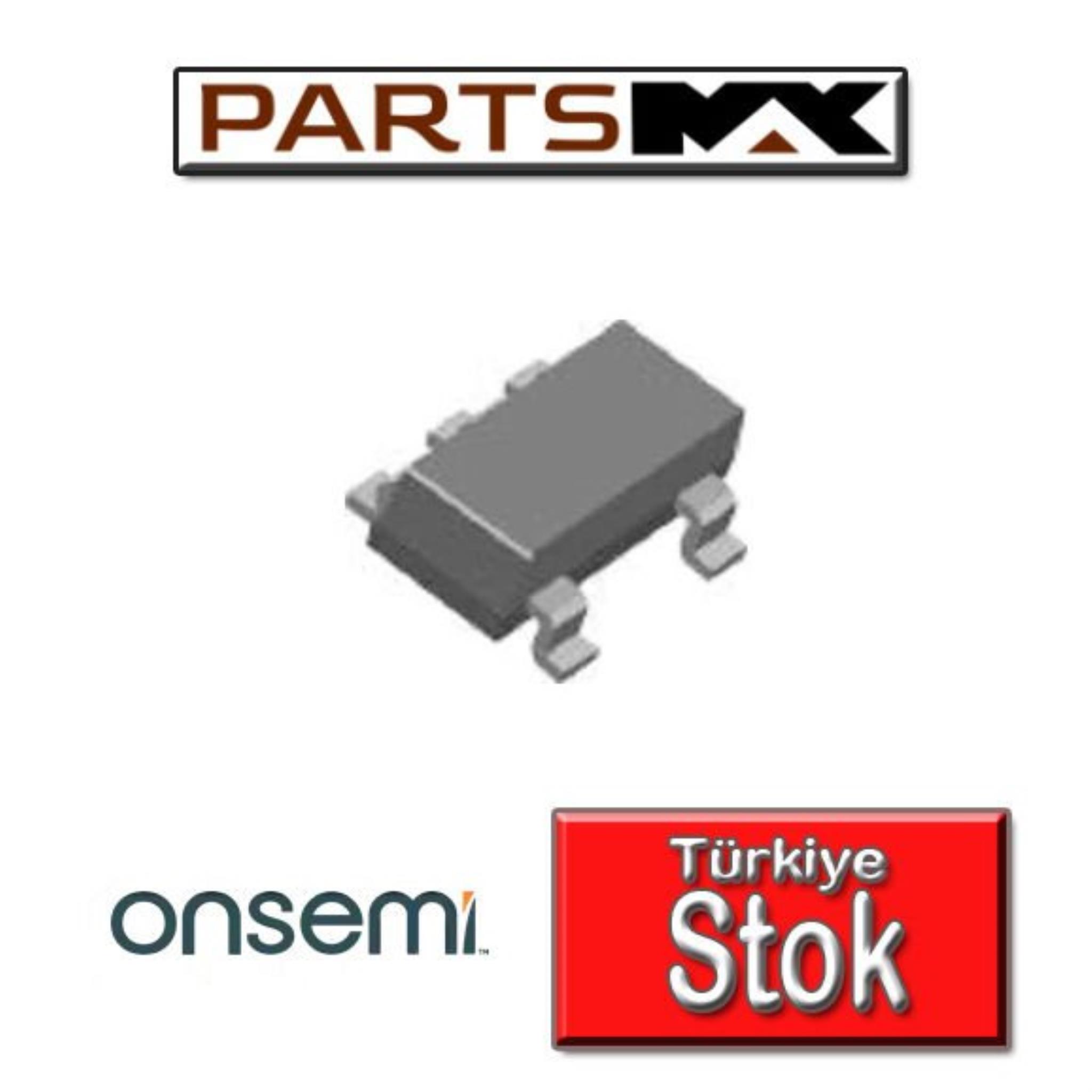 Picture of NC7SZ126P5X ONSEMI Türkiye | Partsmax Türkiye