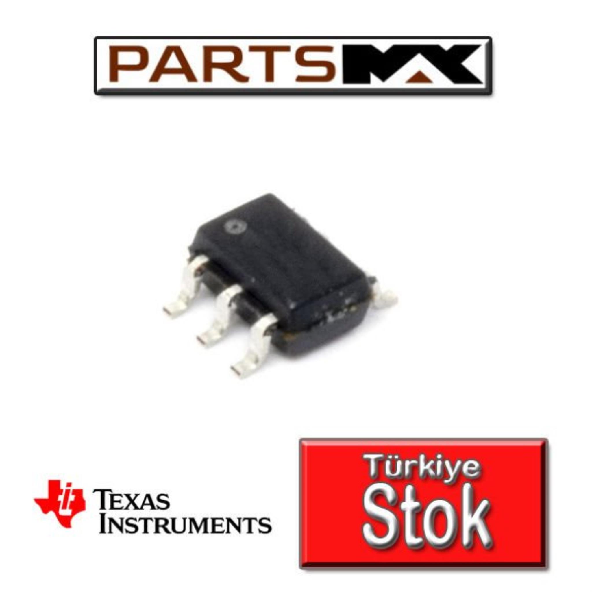 Picture of SN74LV1T08DCKR TEXAS Türkiye | Partsmax Türkiye