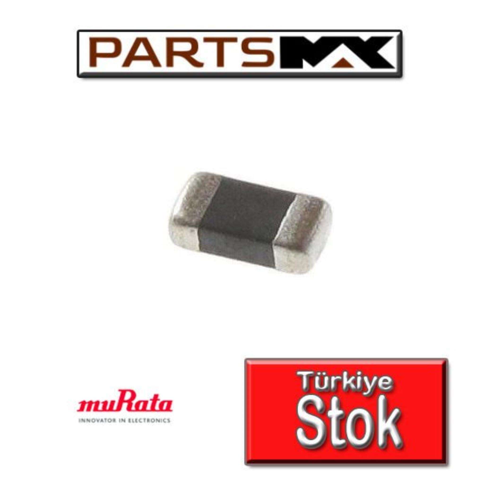 Picture of BLM18SG121TN1D MURATA  Türkiye | Partsmax Türkiye