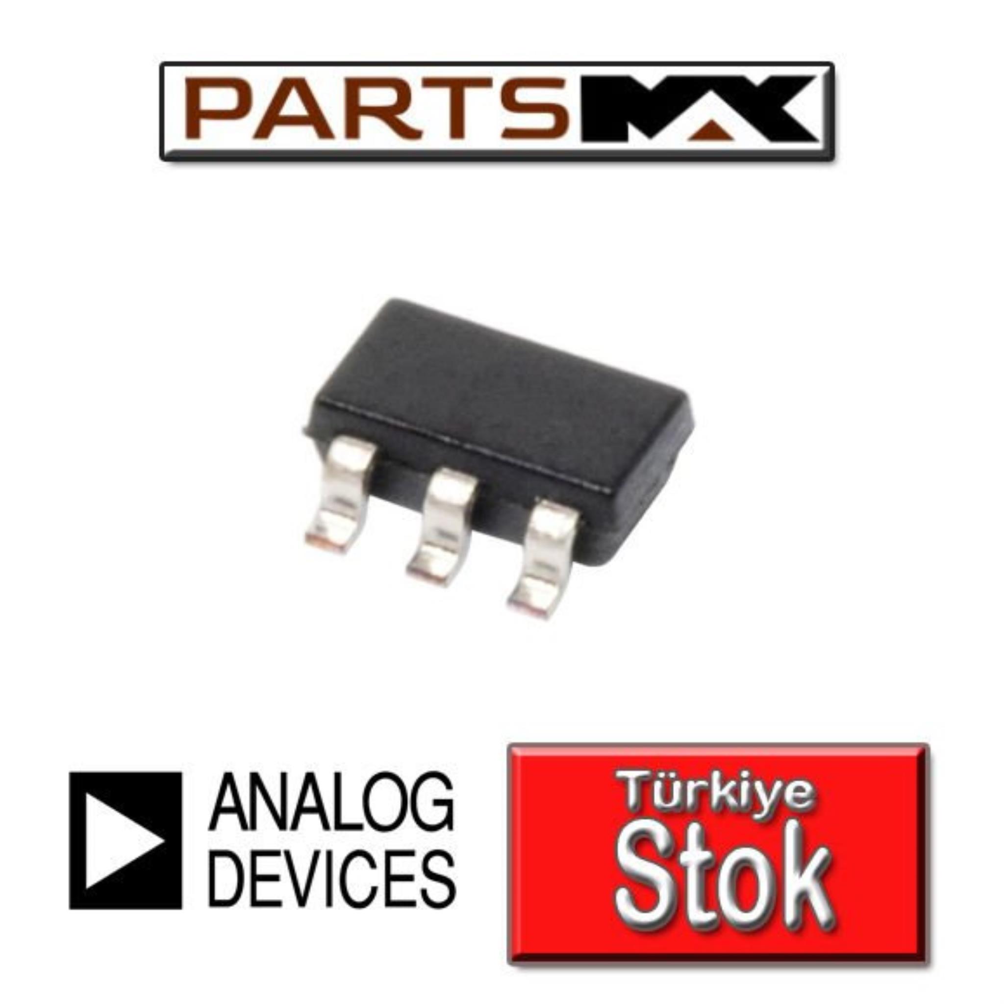 Picture of ADP7142AUJZ-R7 Analog Devices Türkiye | Partsmax Türkiye