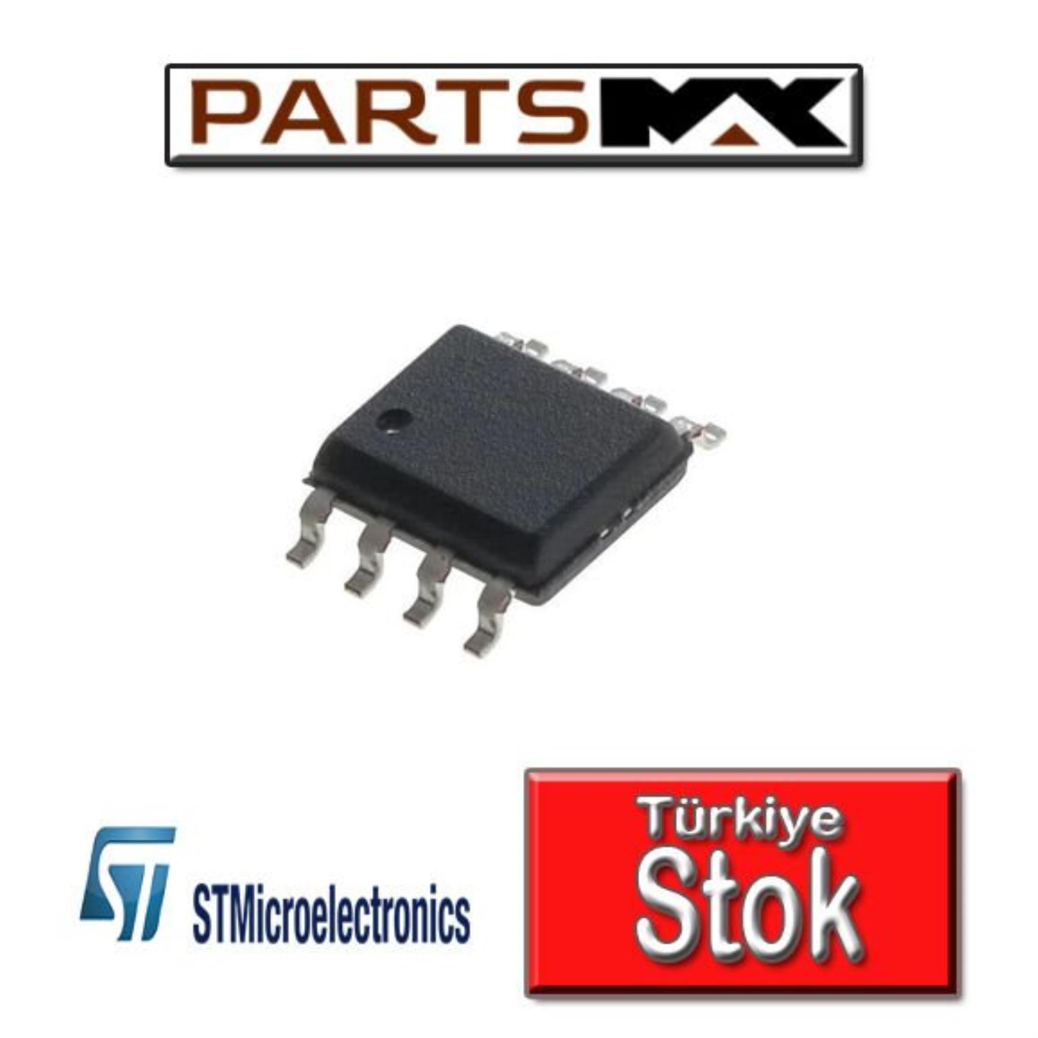 Picture of L5973D013TR STMicroelectronics Türkiye | Partsmax Türkiye