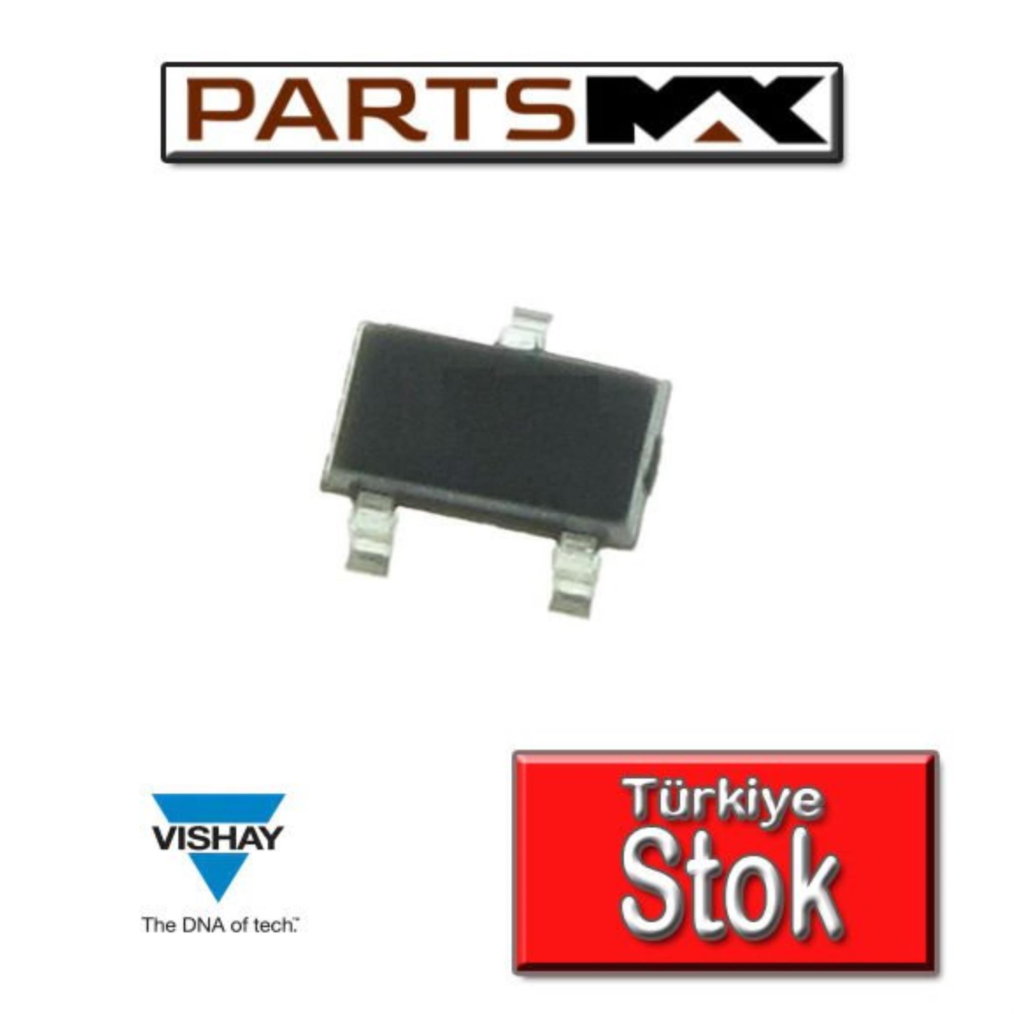 Picture of SI2325DS Vishay Türkiye | Partsmax Türkiye