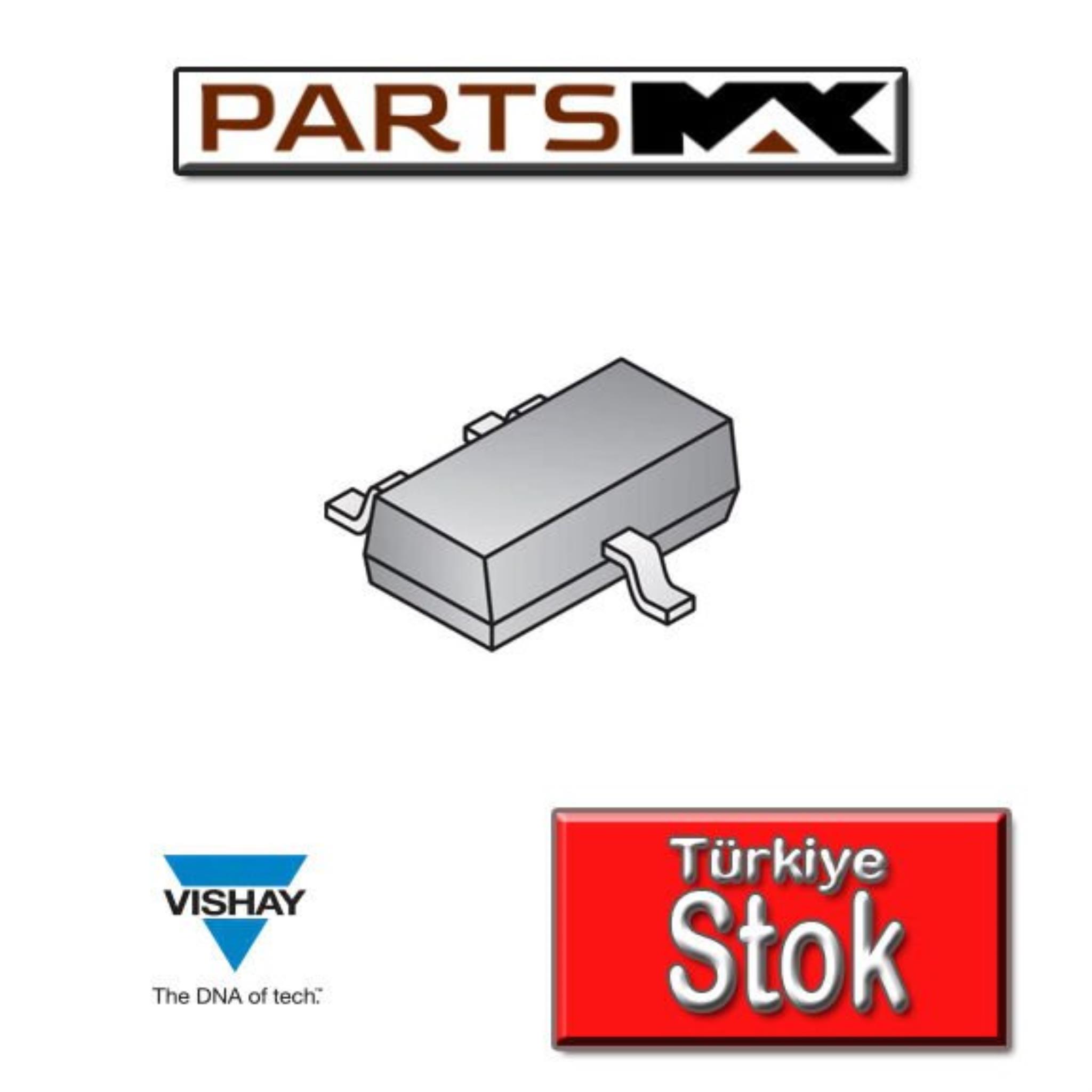 Picture of SI2325DS Vishay Türkiye | Partsmax Türkiye