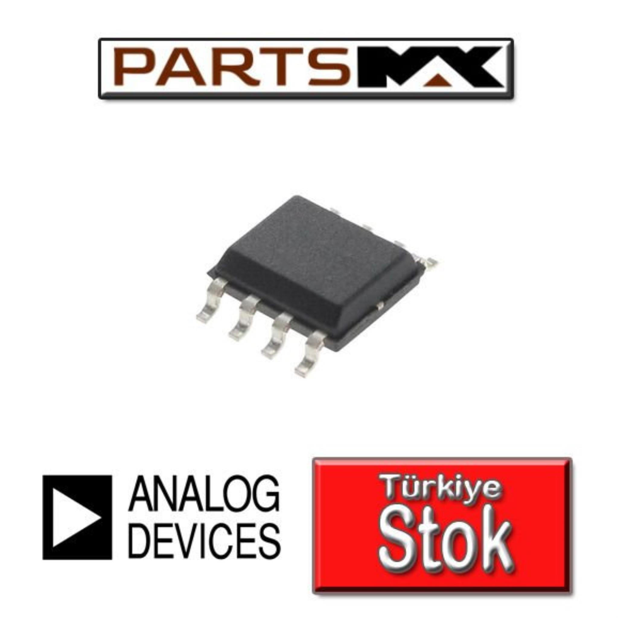 Picture of DS1682S+T&R Analog Devices  Türkiye | Partsmax Türkiye