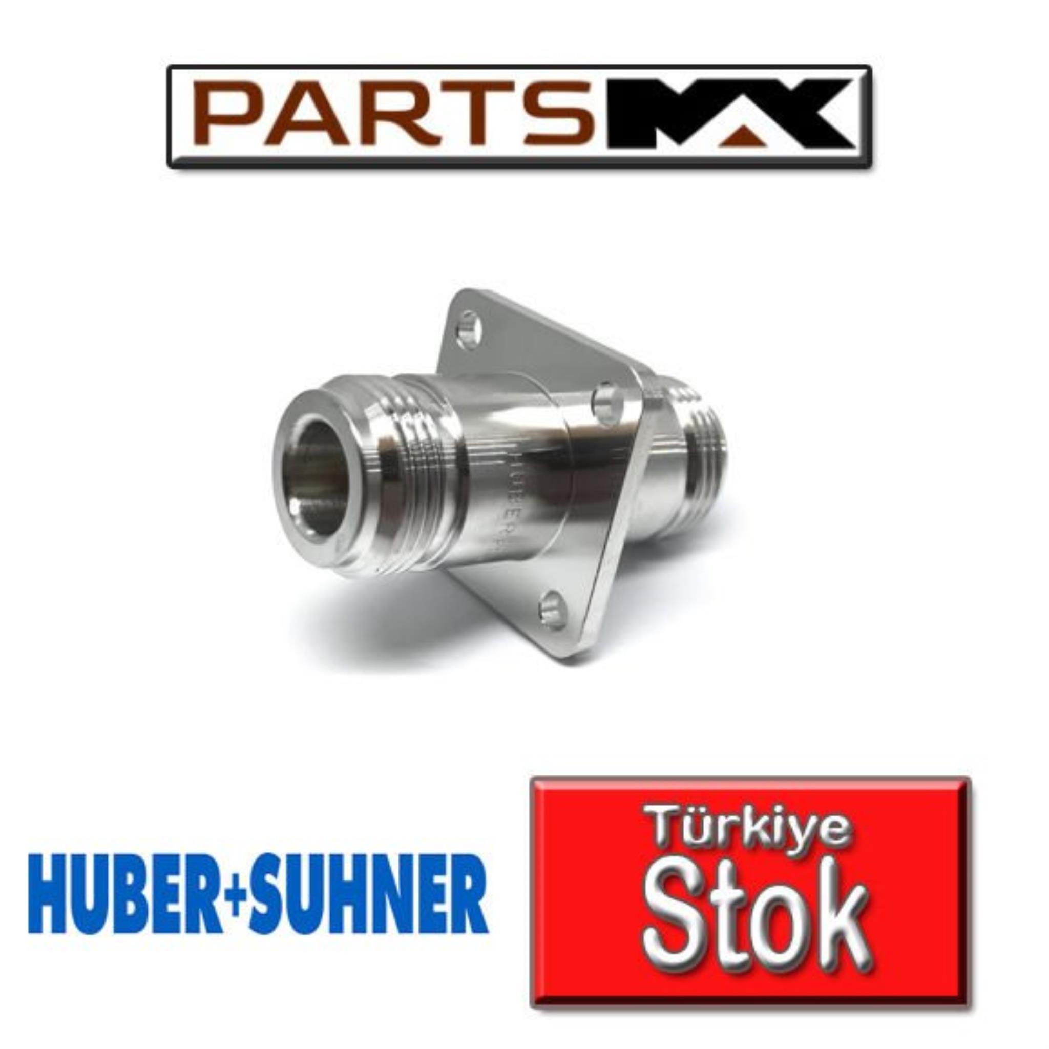 Picture of 37_N-50-0-1/133_NE HUBER+SUHNER  Türkiye | Partsmax Türkiye
