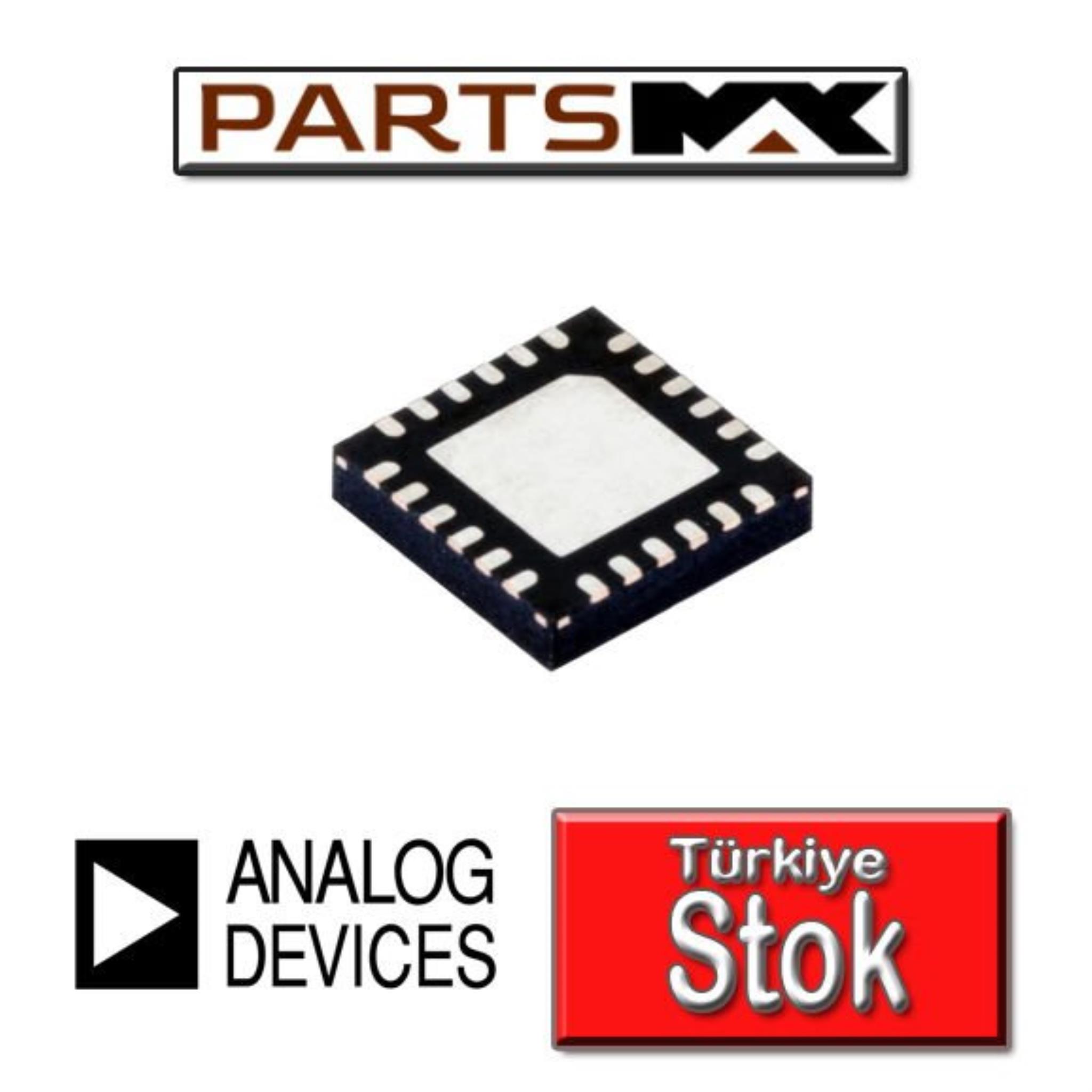 Picture of LT3508IUF Analog Devices  Türkiye | Partsmax Türkiye