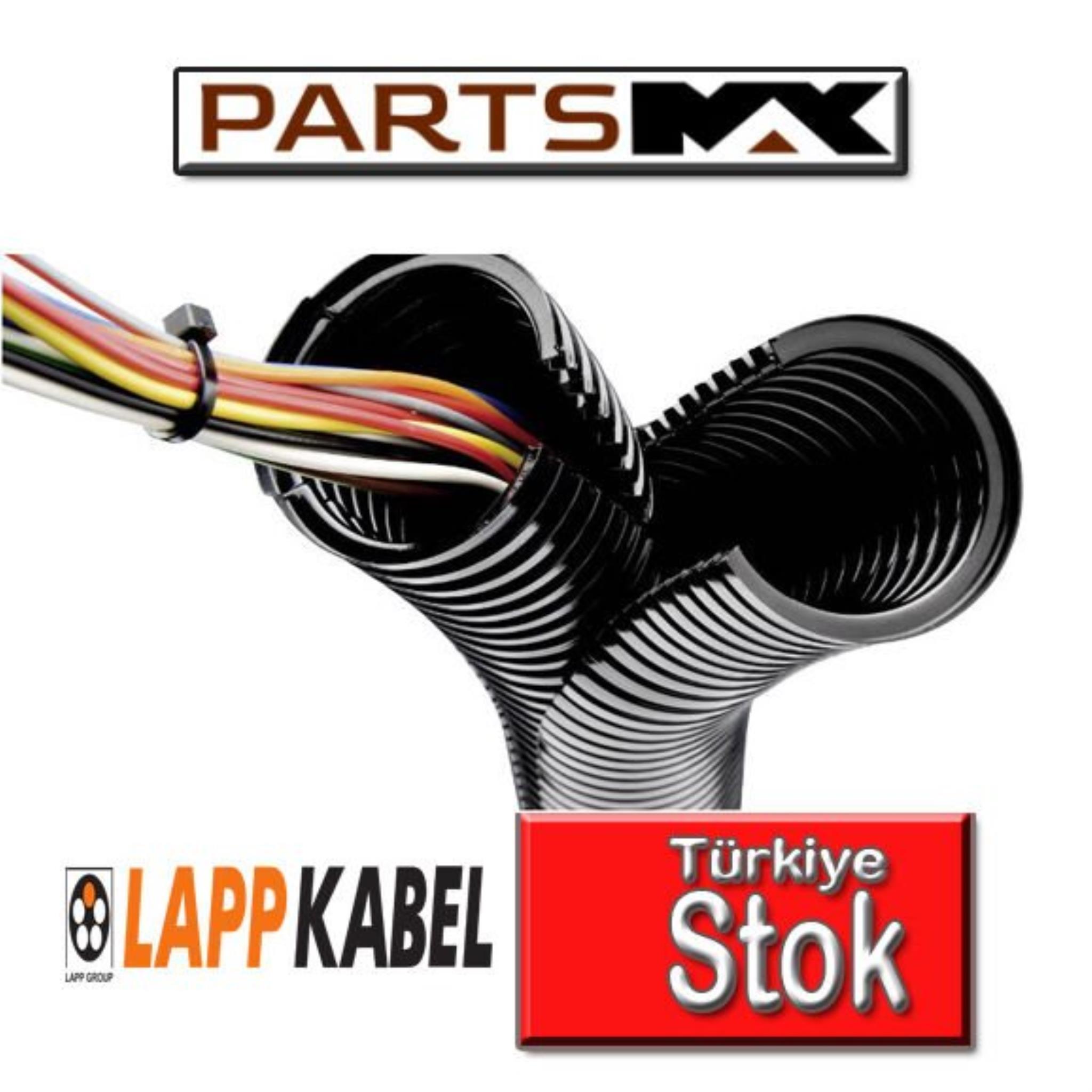 Picture of 61806640 Lappkabel Türkiye | Partsmax Türkiye