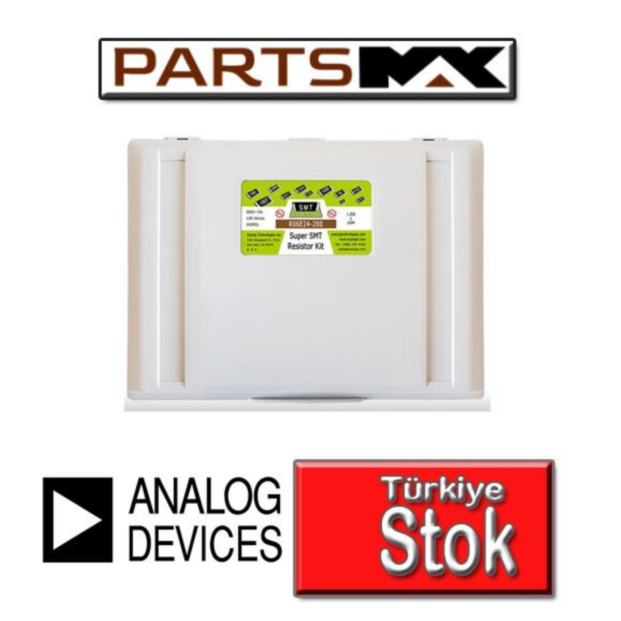 Picture of R06E24-200 Analog DevicesTürkiye | Partsmax Türkiye