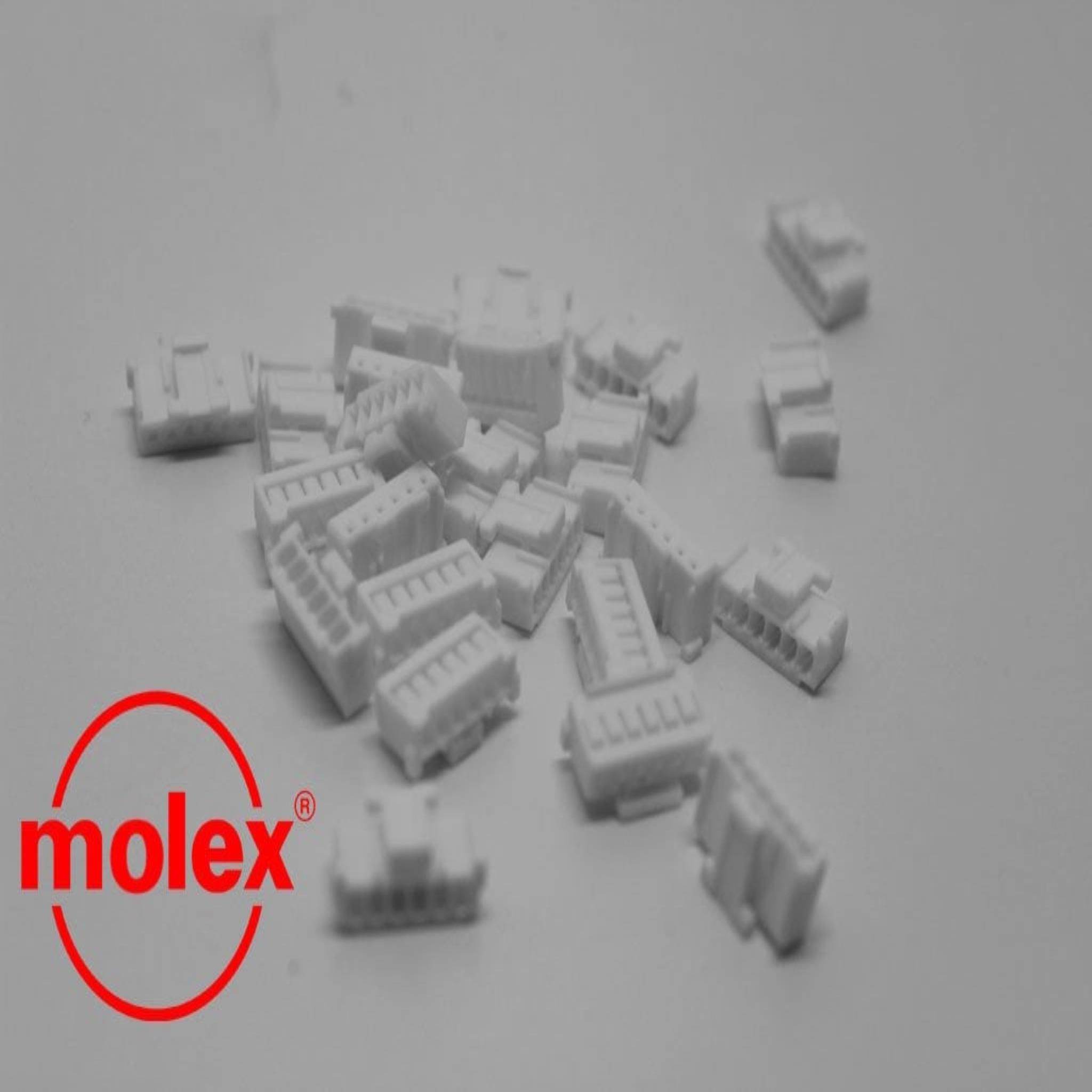 Picture of 35507-0600 Molex | Connectors, Interconnects | Partsmax Türkiye