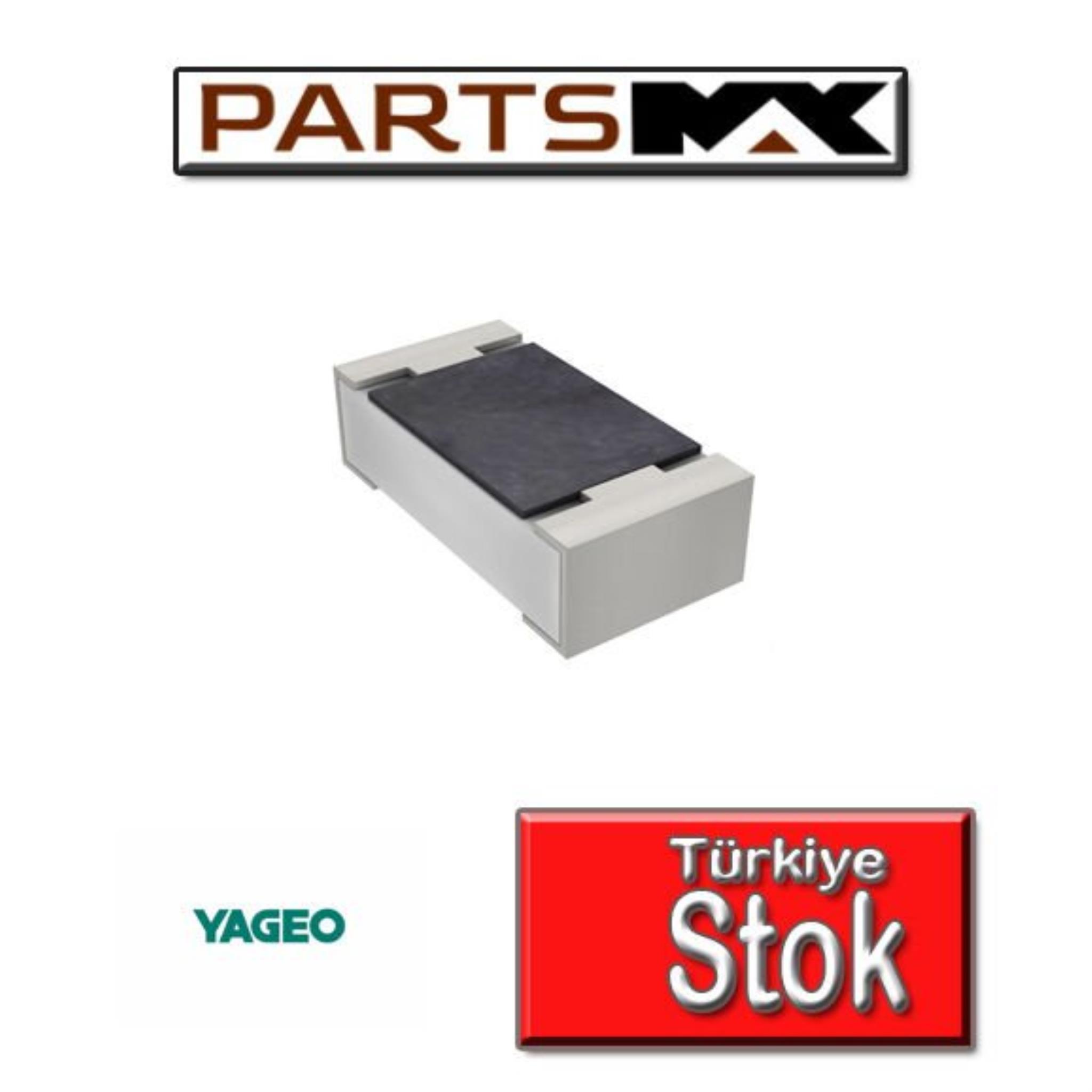 Picture of RT0402BRD0797K6L Yageo Türkiye | Partsmax Türkiye
