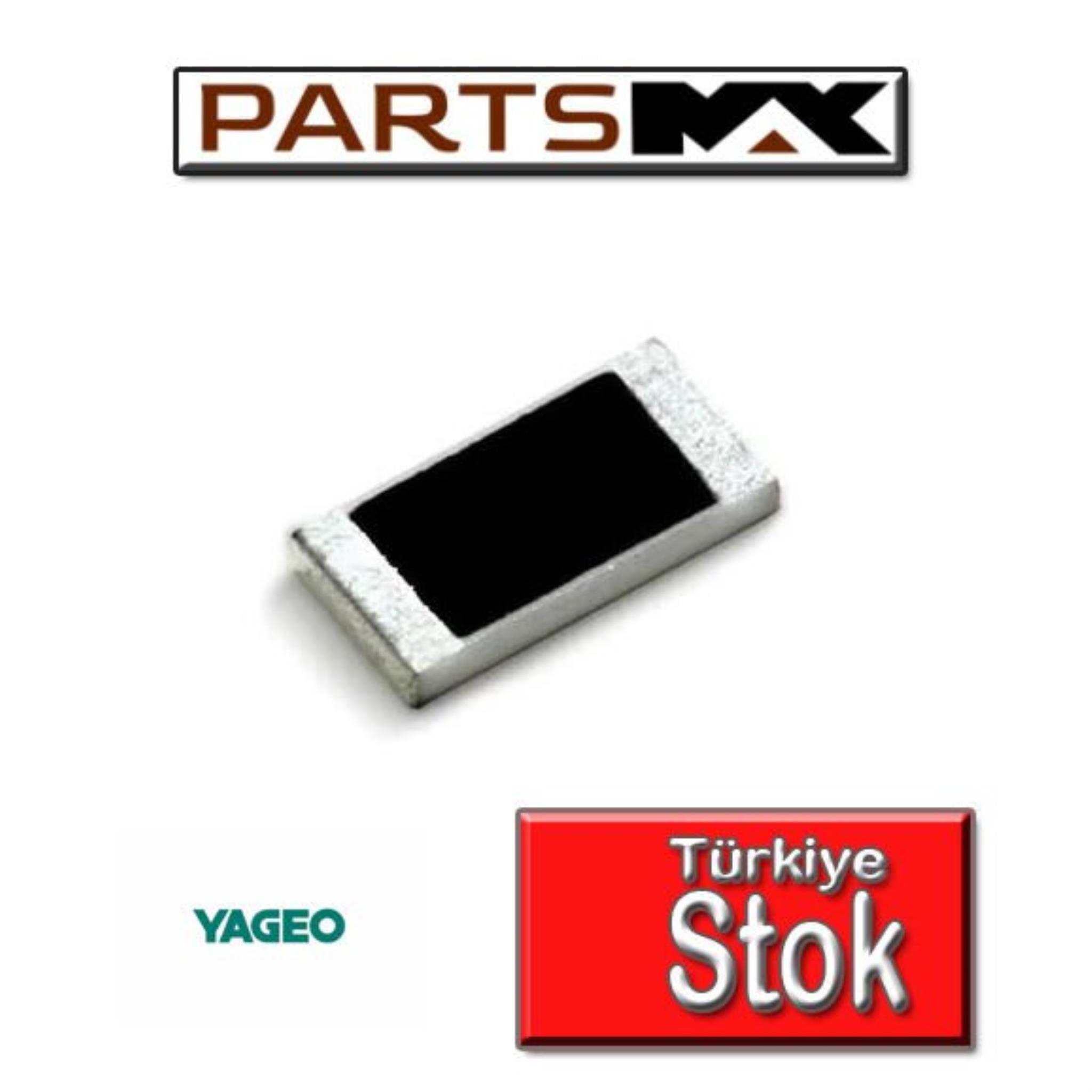 Picture of RT0402BRD0710KL Yageo Türkiye | Partsmax Türkiye
