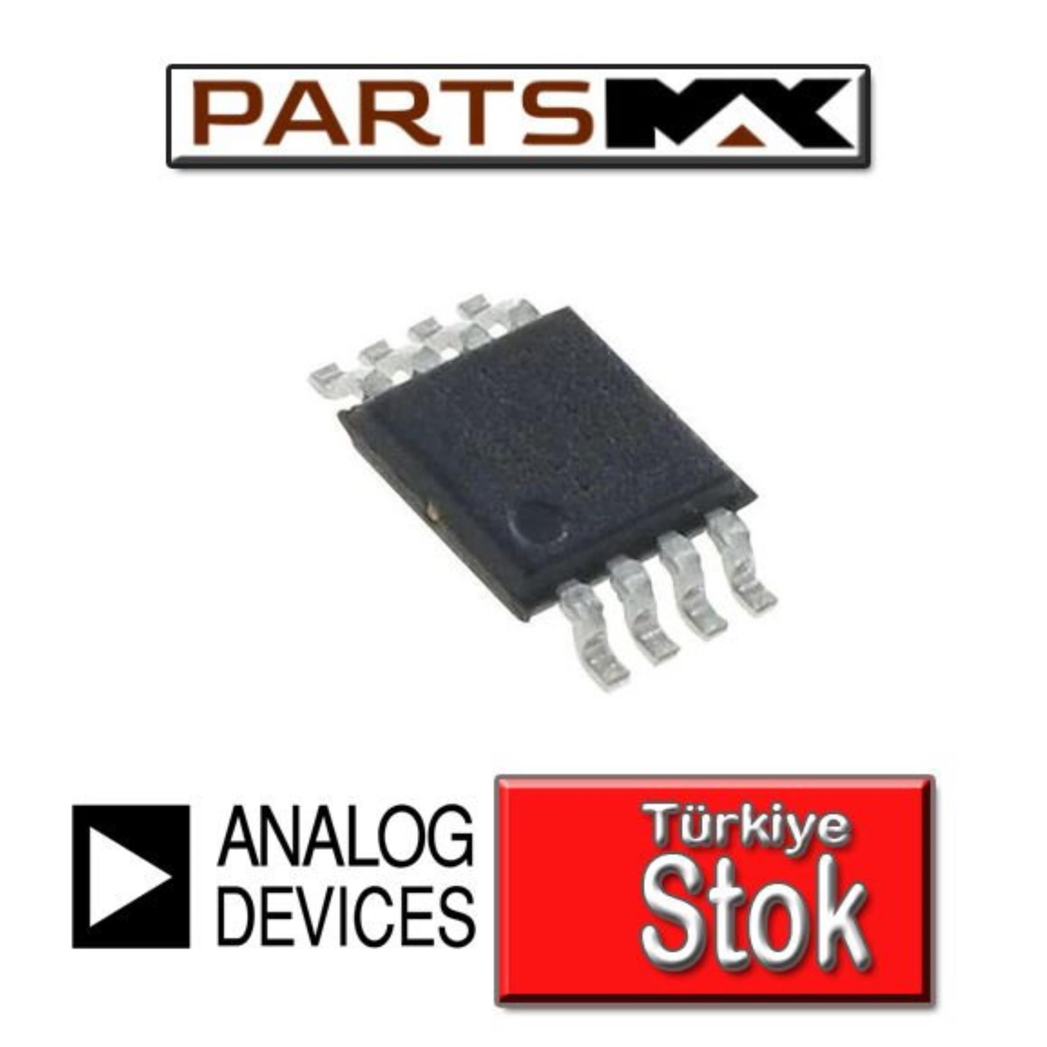 Picture of MAX4080TAUA+ Analog Devices Türkiye | Partsmax Türkiye