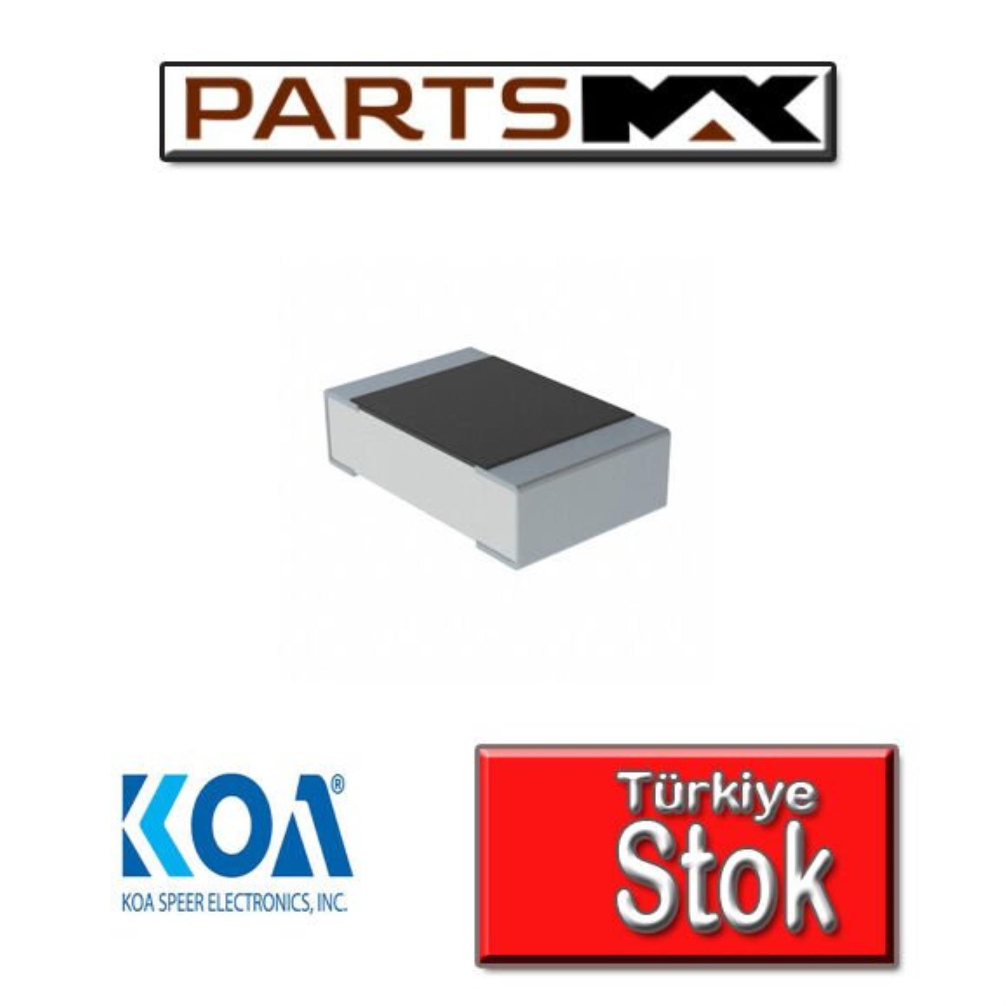 Picture of RK73H2ATTD2002F KOA SpeerTürkiye | Partsmax Türkiye