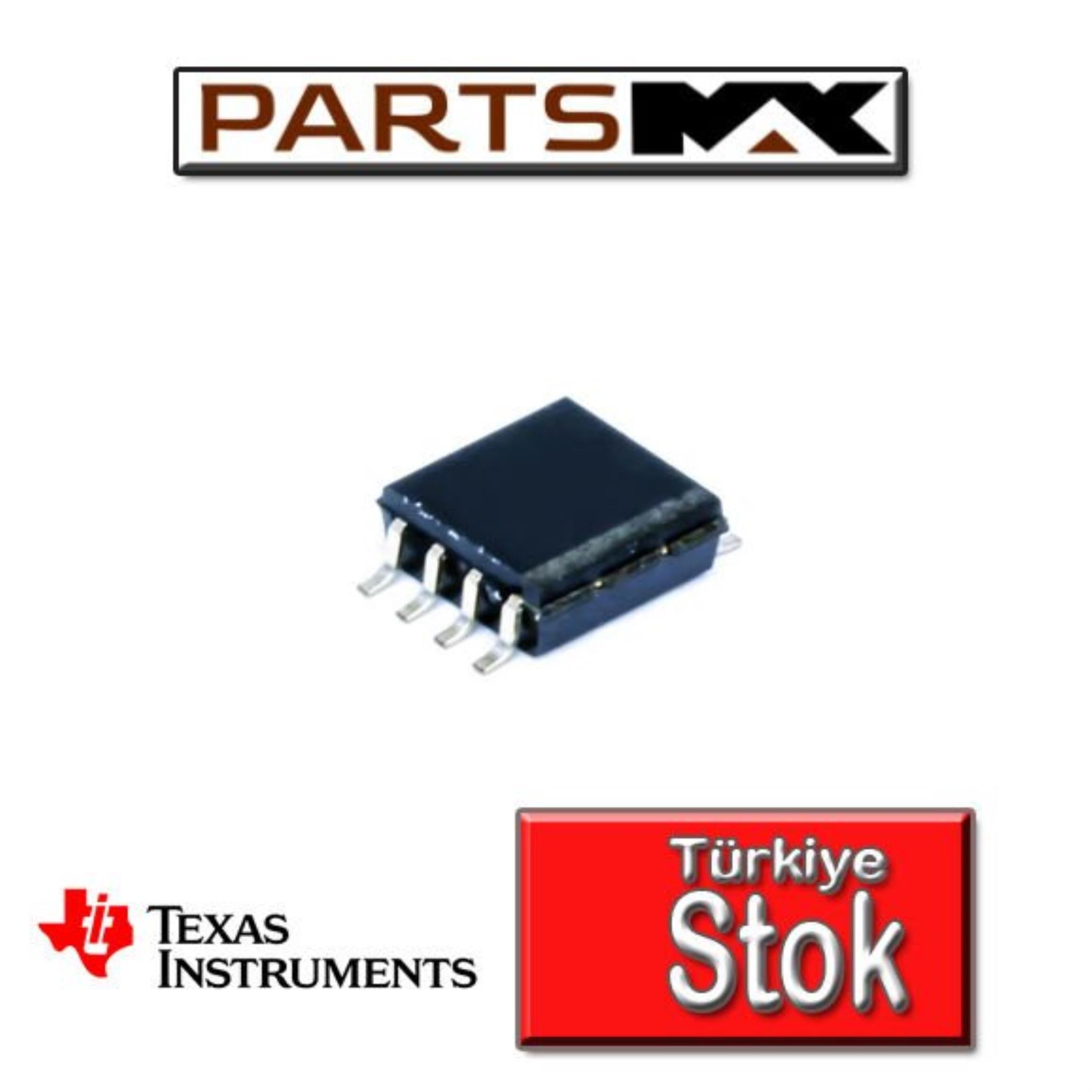 Picture of SN74LVC2T45DCTT Texas Türkiye | Partsmax Türkiye