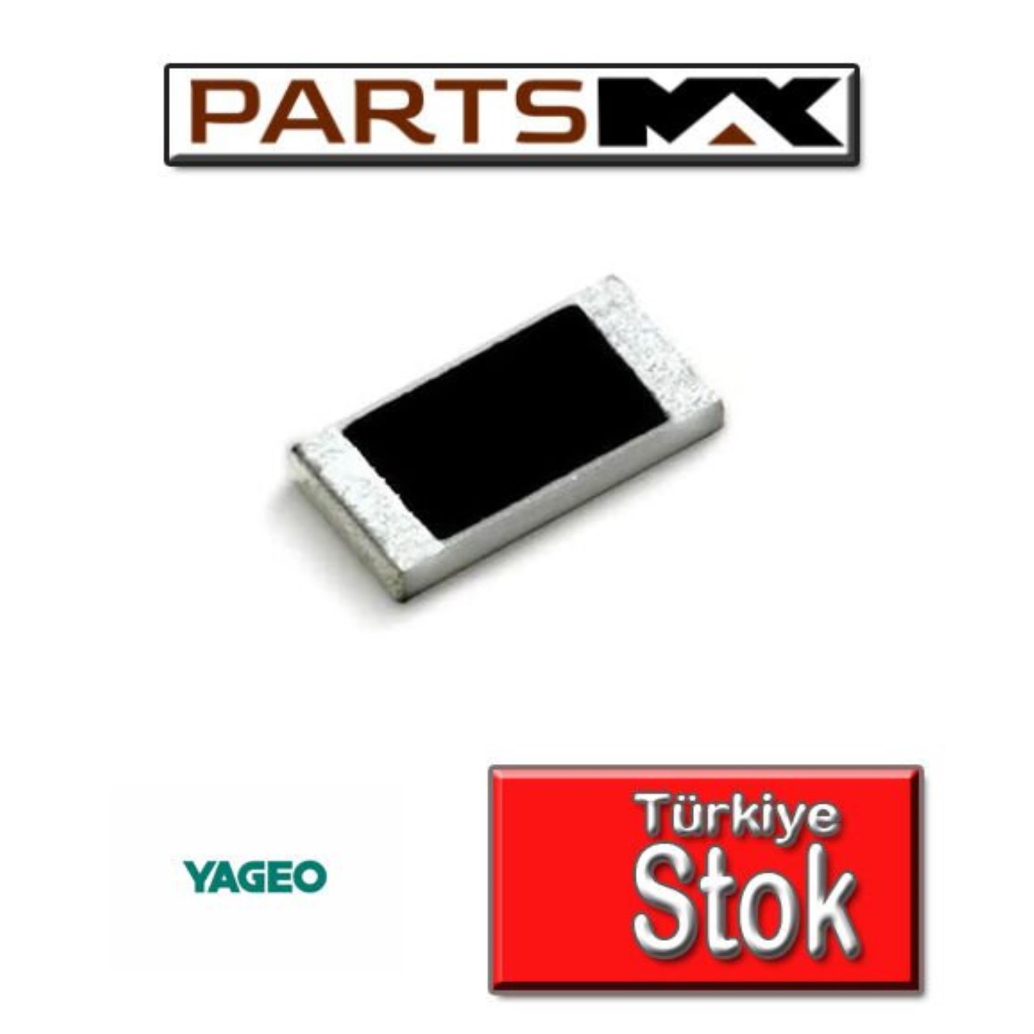 Picture of RT0402BRD07174KL Yageo  Türkiye | Partsmax Türkiye