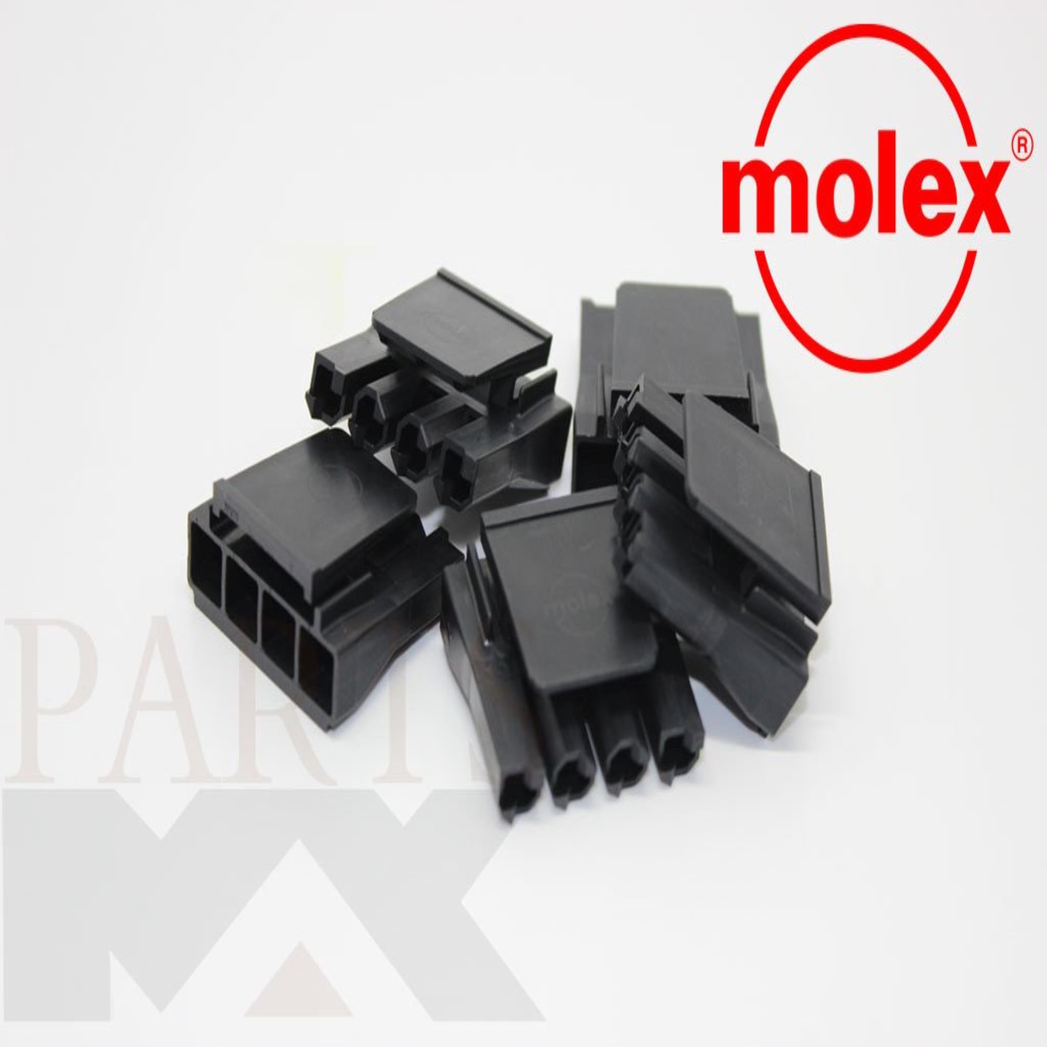 Picture of 44441-2004 Molex | Connectors, Interconnects | Partsmax Türkiye