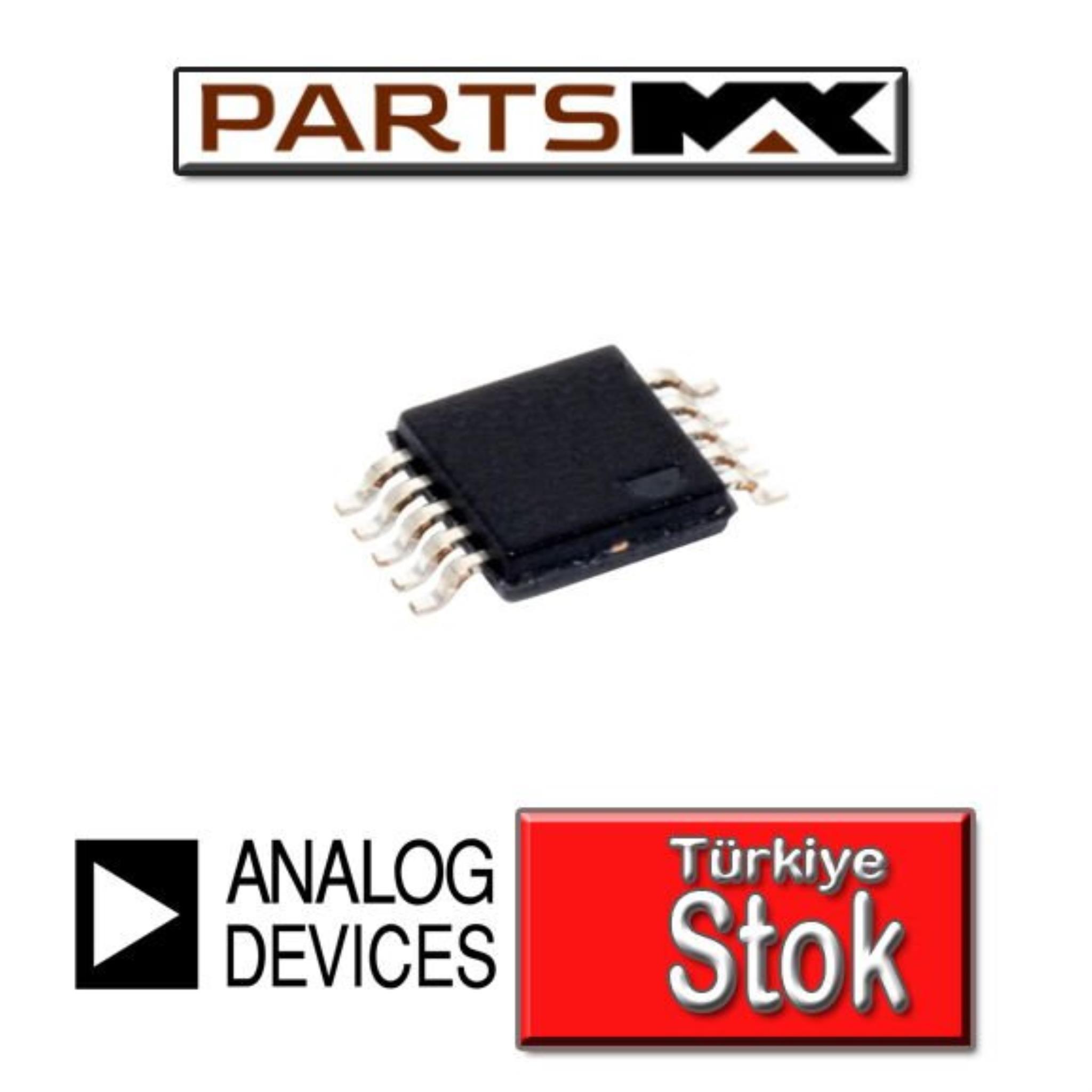 Picture of LTC4151IMS#PBF Analog Devices Türkiye | Partsmax Türkiye