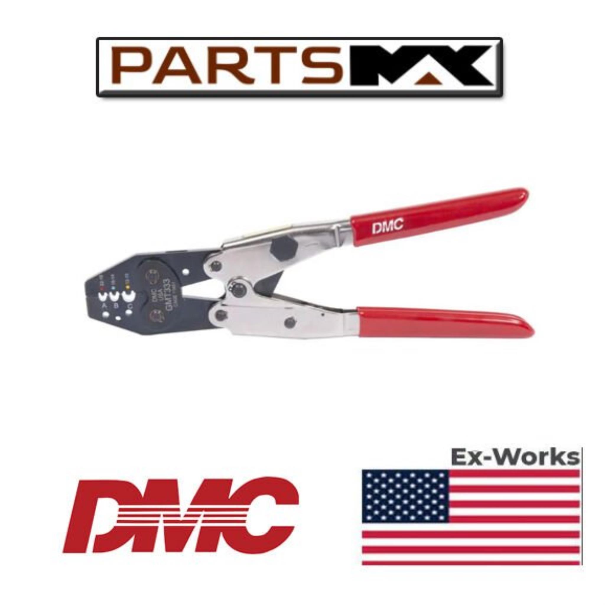 Picture of M20659 GMT333 DMCTürkiye | Partsmax Türkiye