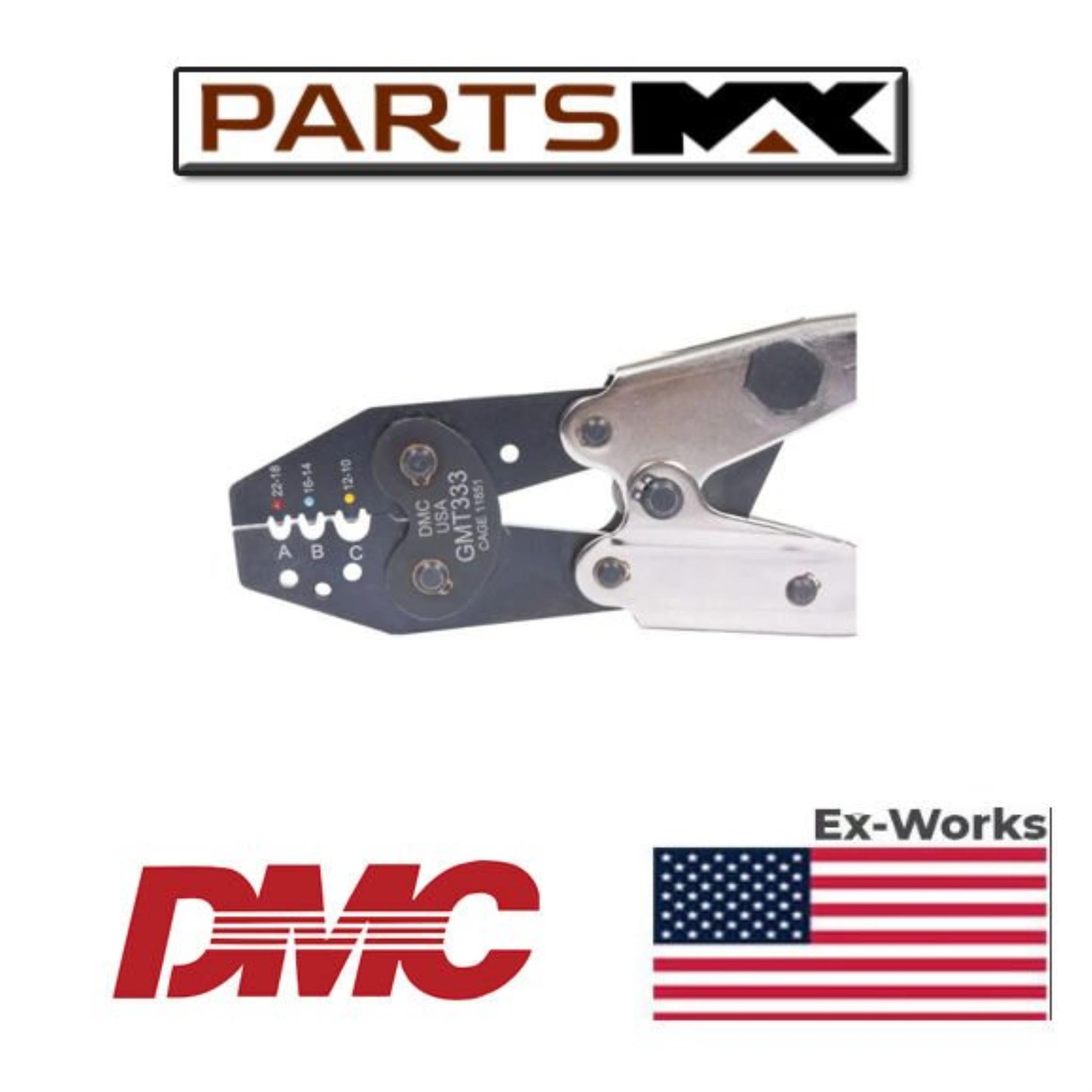 Picture of M20659 GMT333 DMCTürkiye | Partsmax Türkiye