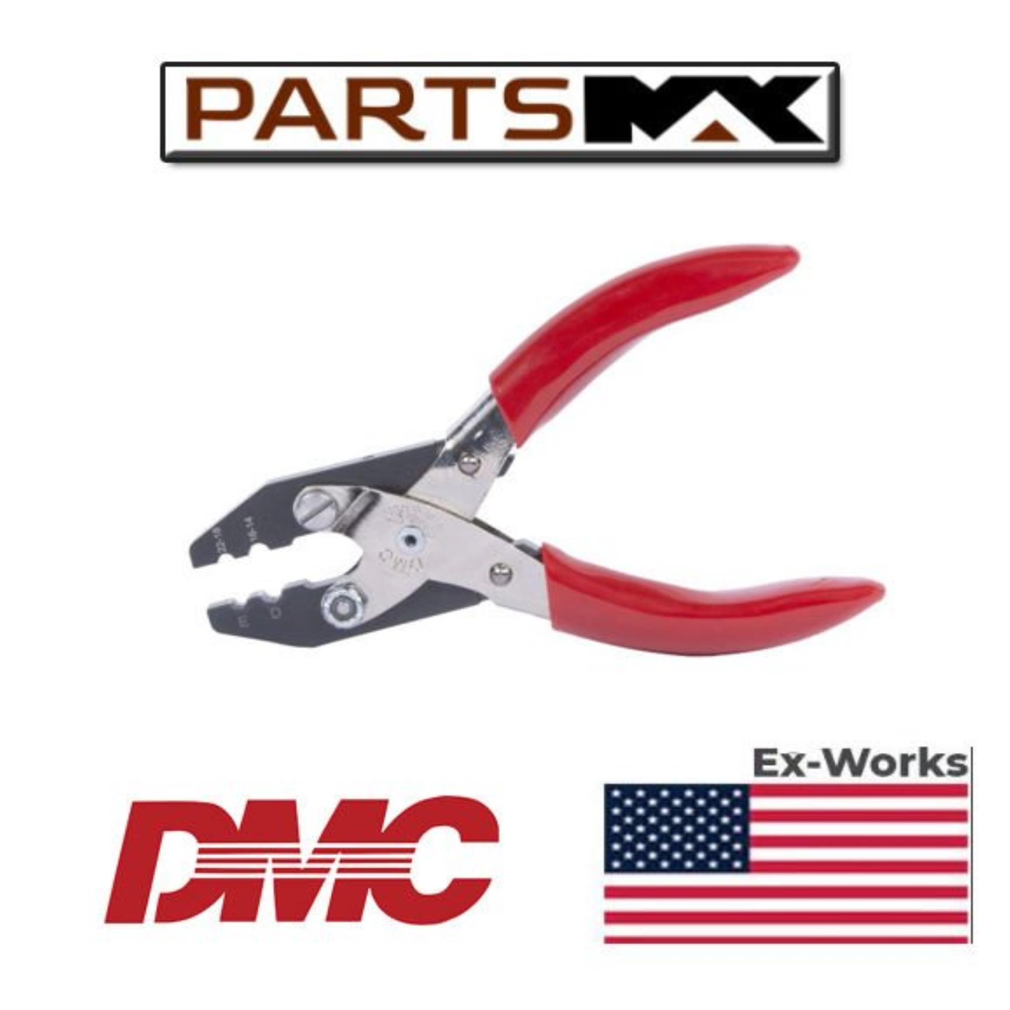 Picture of GMT337 M20659 DMC Tool Türkiye | Partsmax Türkiye