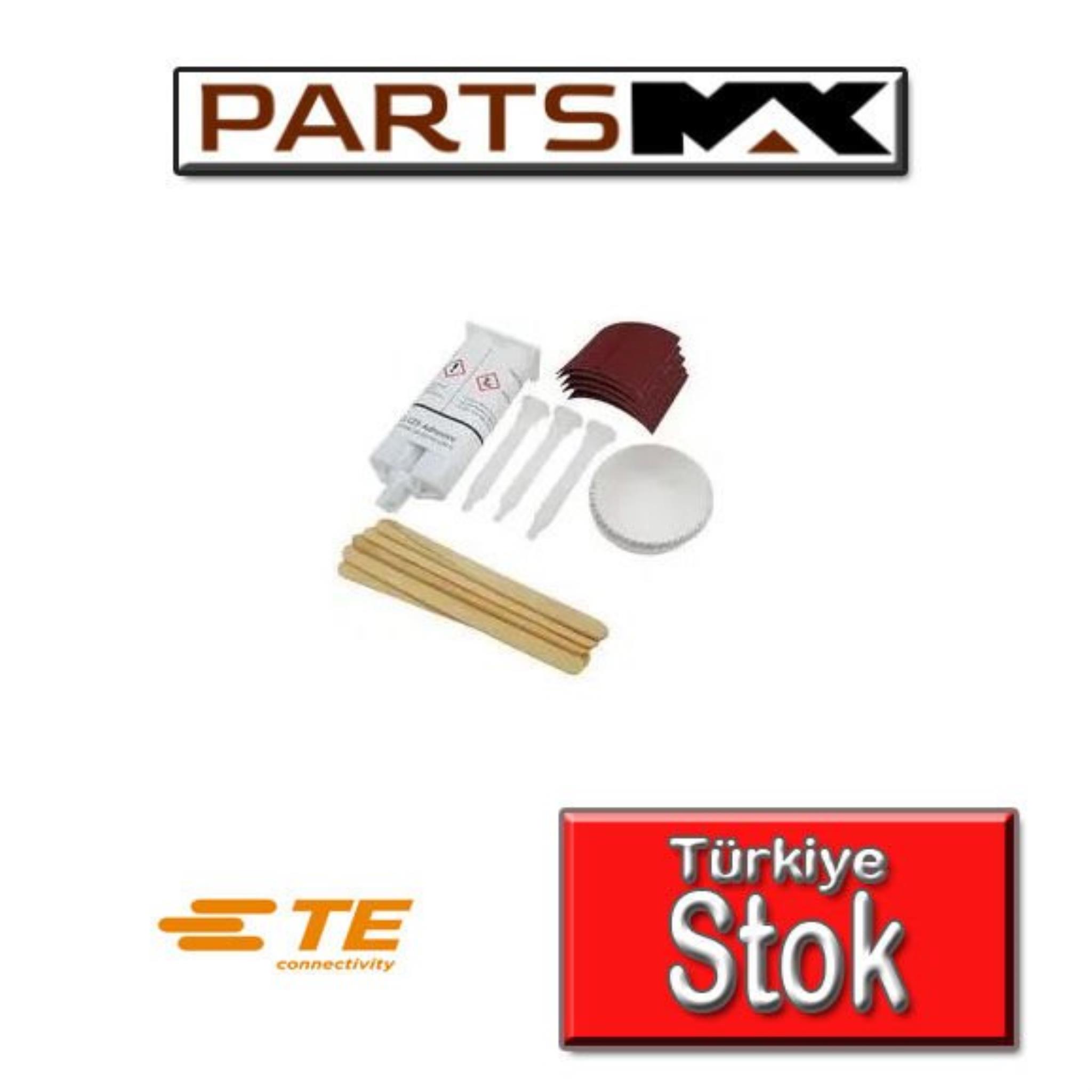 Picture of S1125-KIT-8 TE Cconnectivity Türkiye | Partsmax Türkiye