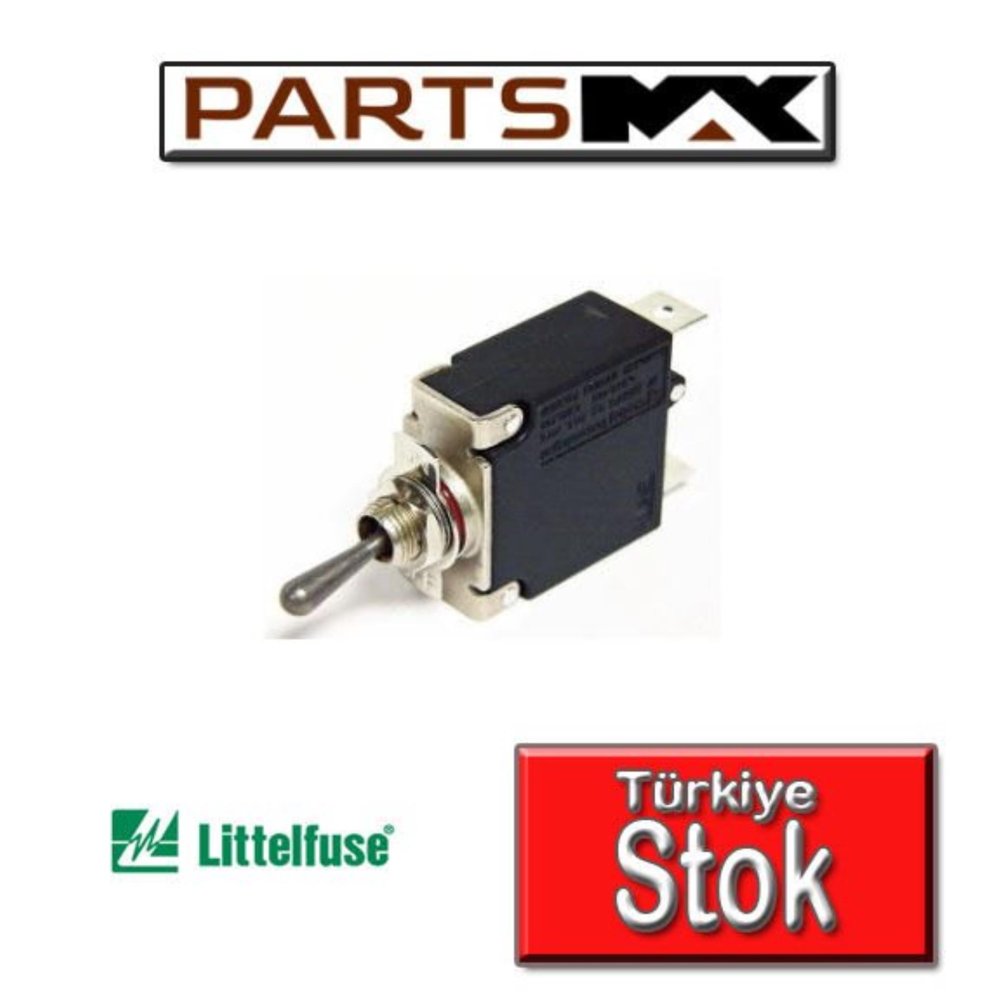Picture of MS1-B-14-615-3-1CB-AA Litterlfuse Türkiye | Partsmax Türkiye