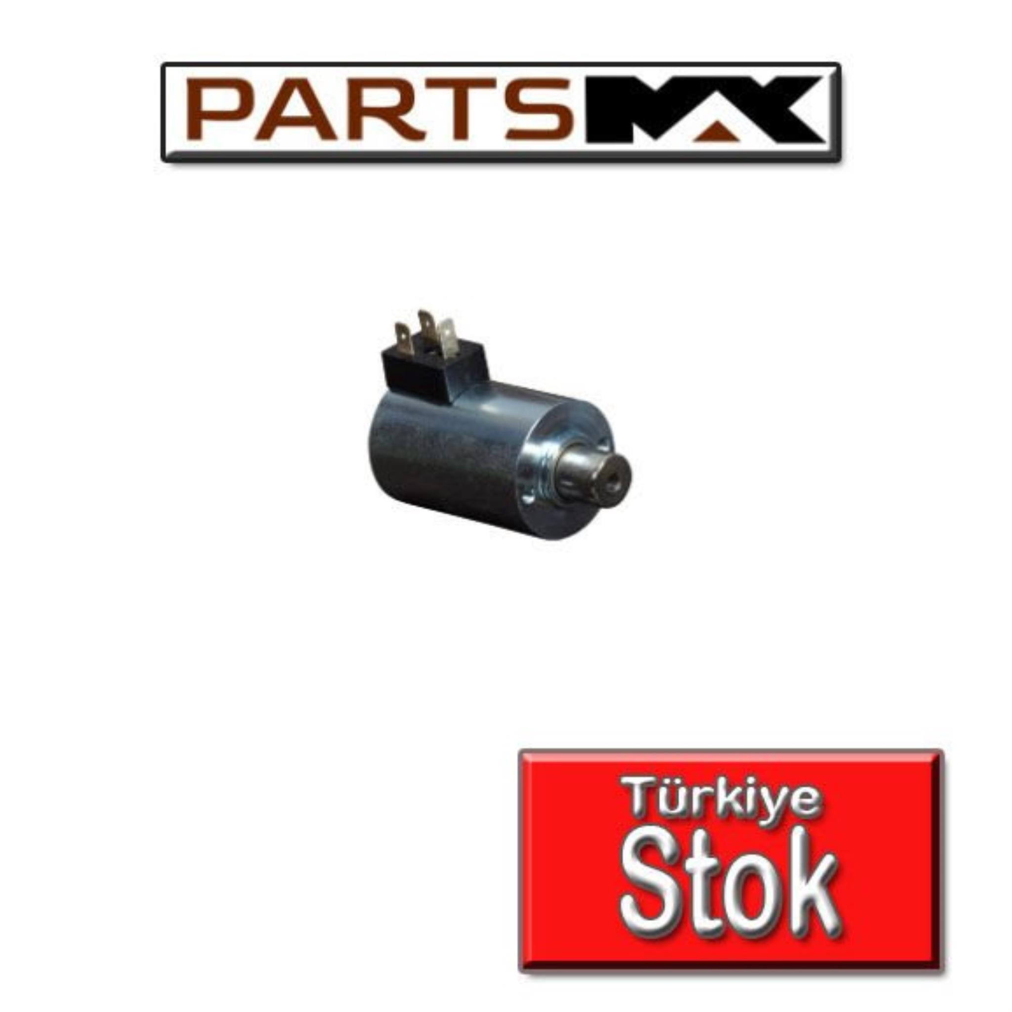 Picture of EMS114Y Digitorium Türkiye | Partsmax Türkiye