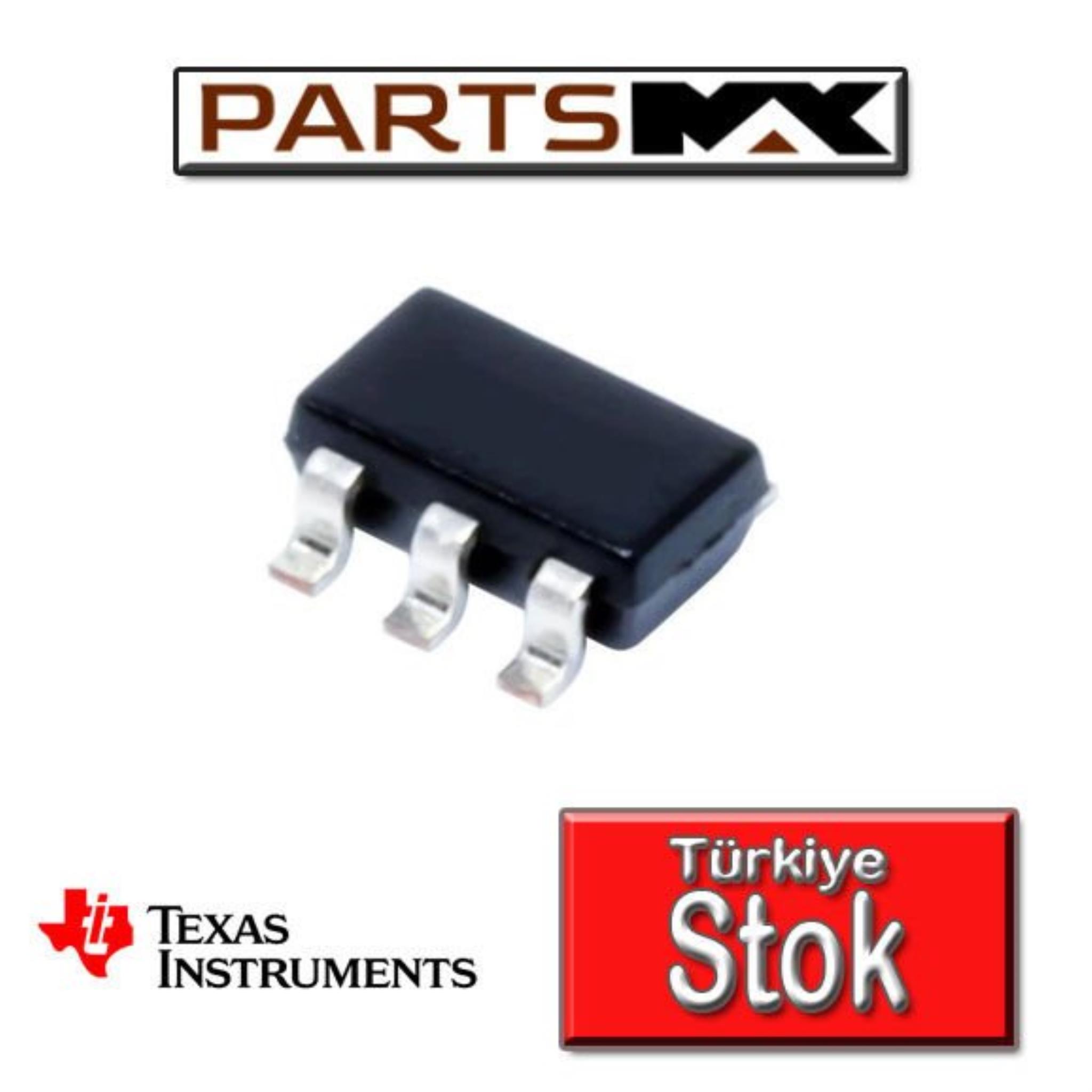Picture of SN65LVDT2DBVT Texas Türkiye | Partsmax Türkiye