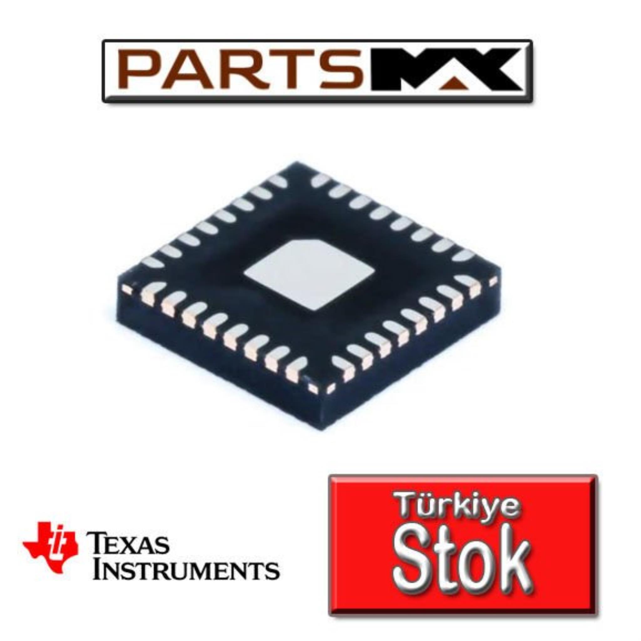 Picture of TRS3253EIRSMR Texas Türkiye | Partsmax Türkiye
