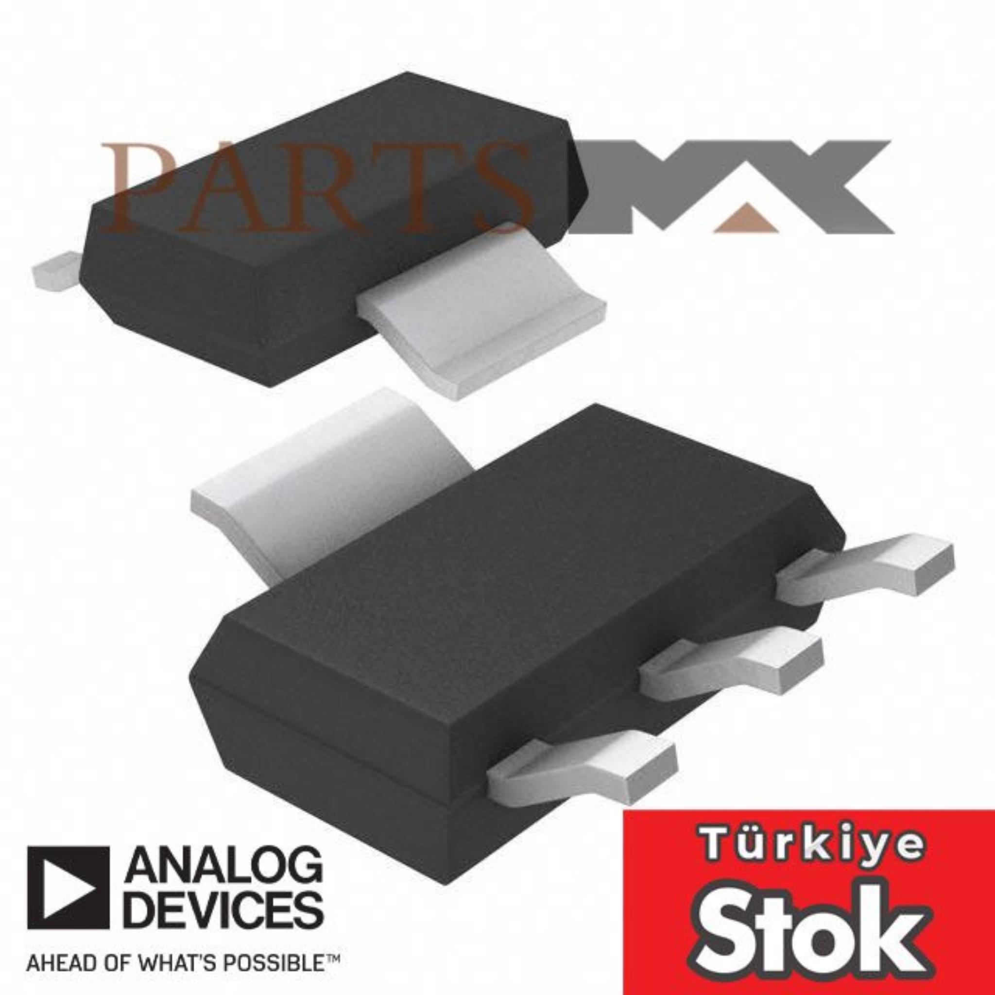 Picture of LT1963EST-3.3 Linear Tech