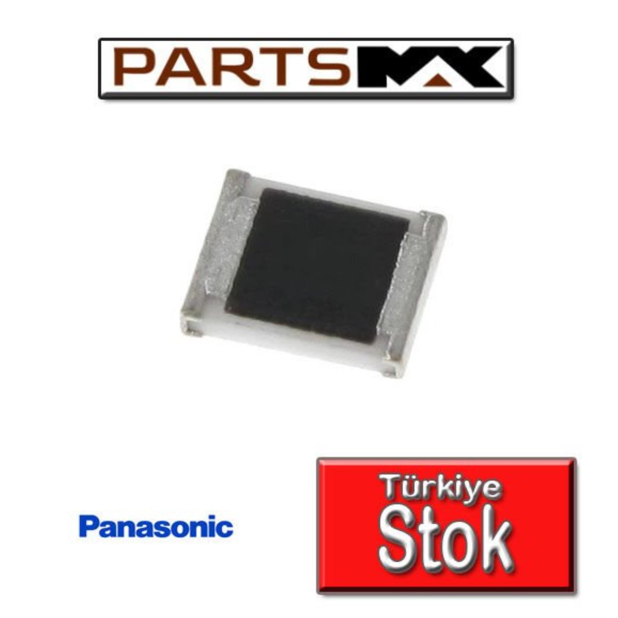 Picture of ERJ-3GEYJ565V Panasonic Türkiye | Partsmax Türkiye