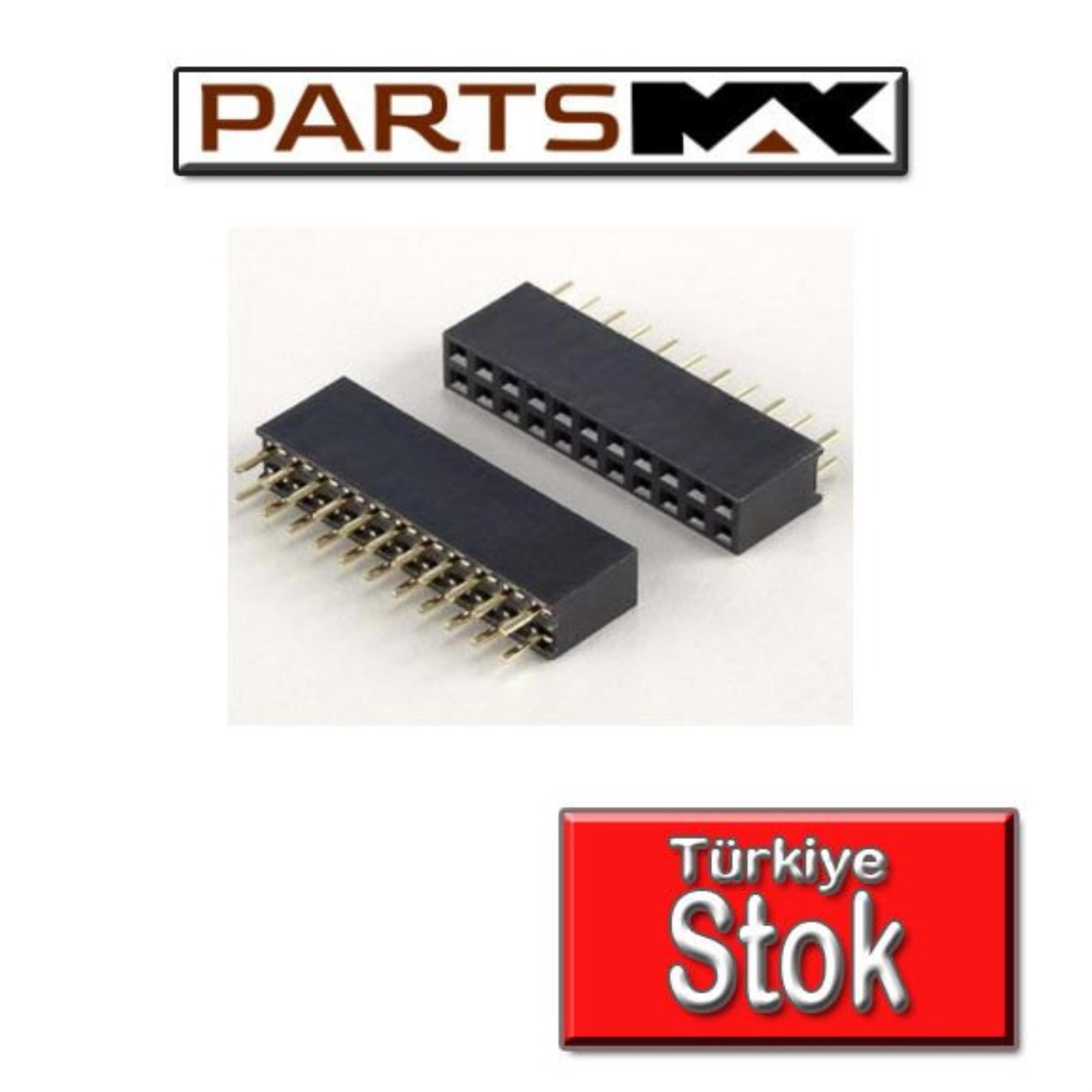 Picture of PC104-003-2X10B6 Connfly Türkiye | Partsmax Türkiye