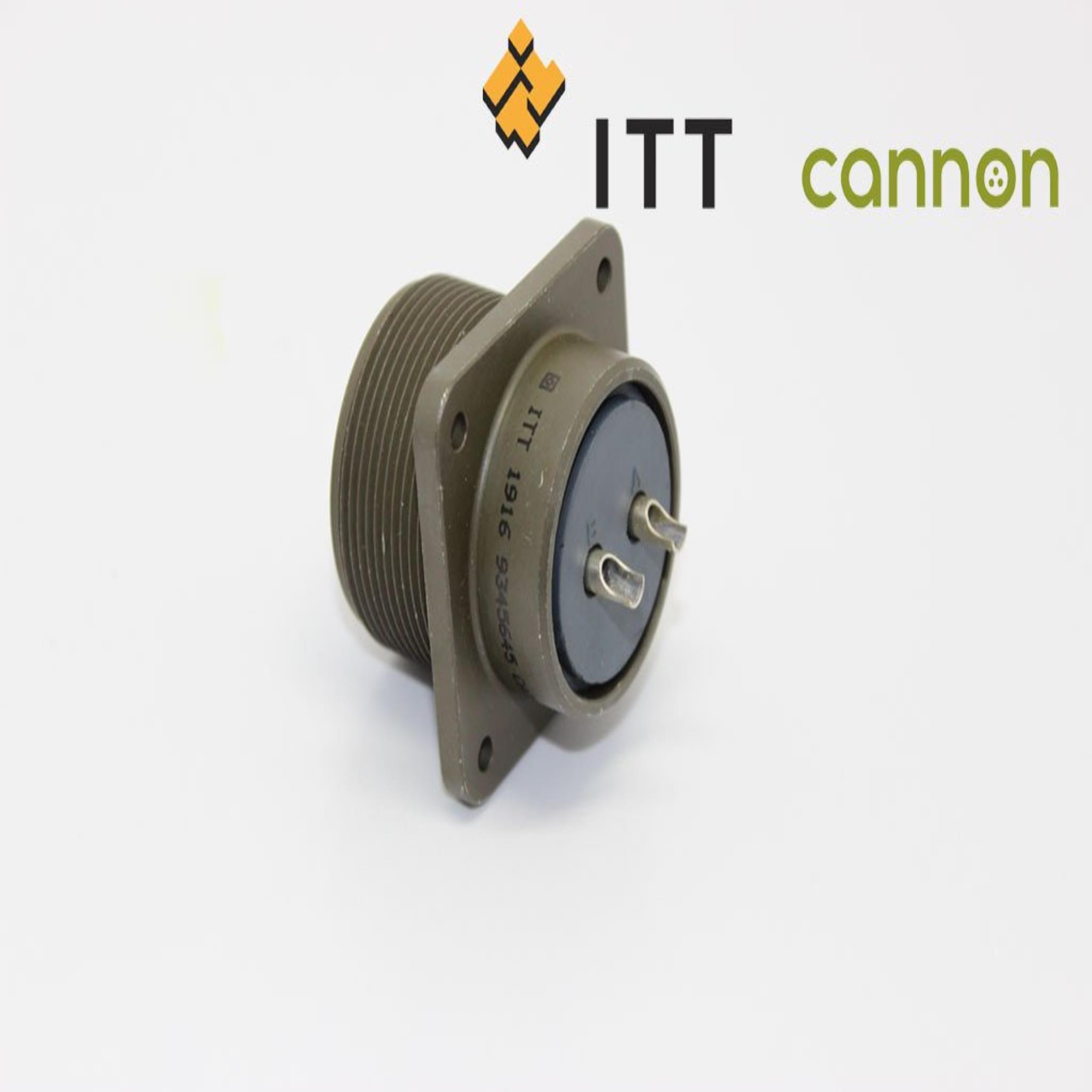 Picture of CA3102E22-8S ITT Cannon | Partsmax Türkiye