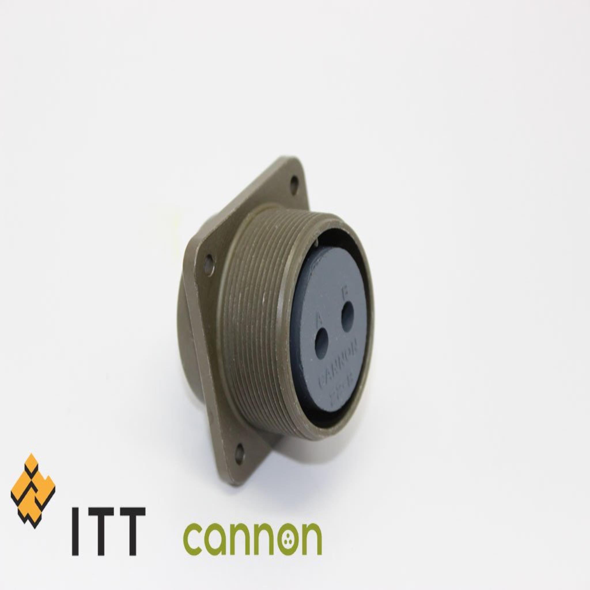 Picture of CA3102E22-8S ITT Cannon | Partsmax Türkiye