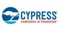 Picture for manufacturer Cypress Semiconductor